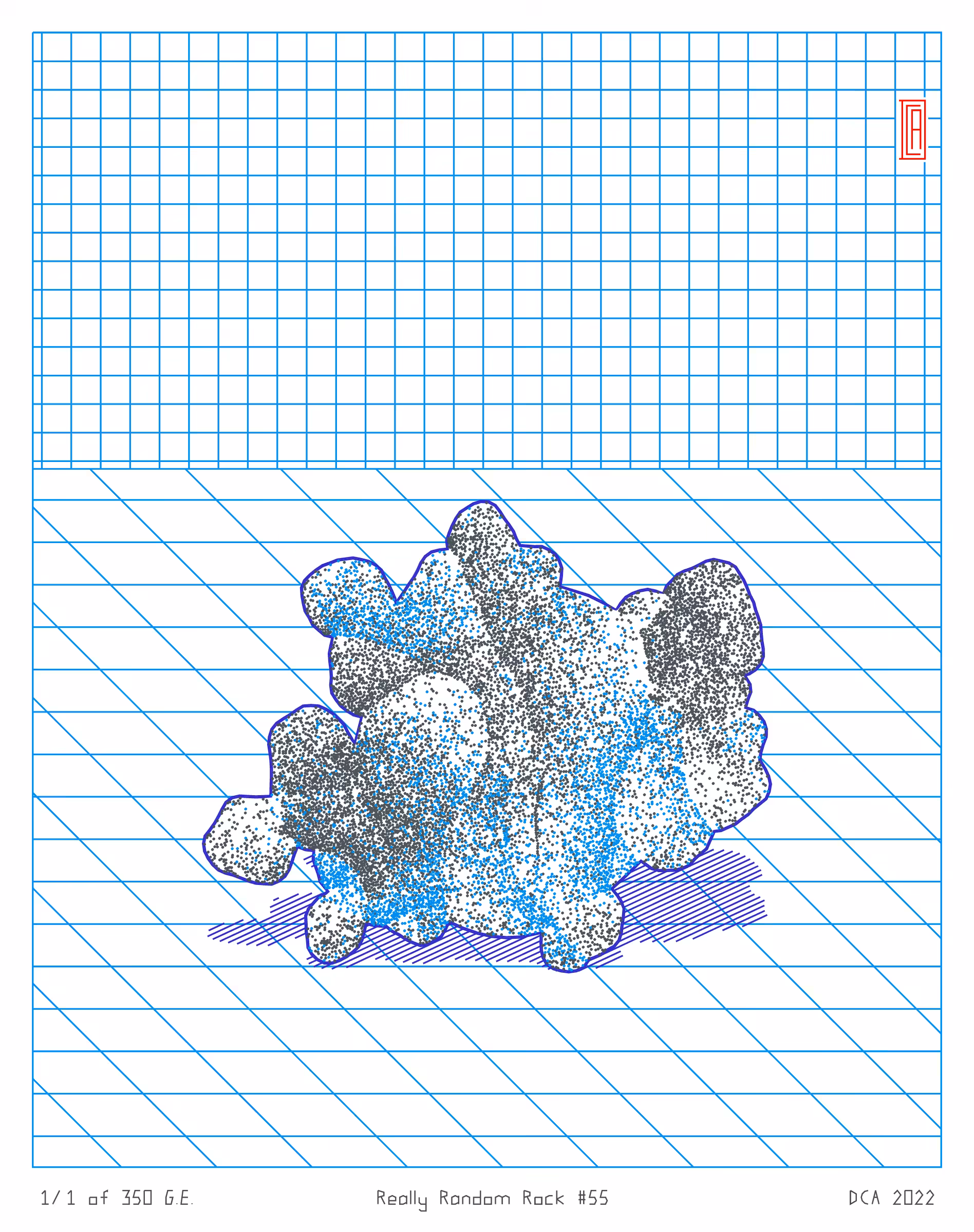 Really Random Rock #55