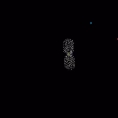 TezFlies  0n-Chain #1