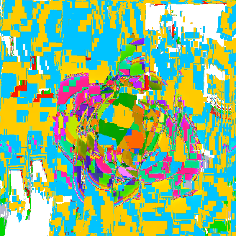 Magic Pixels #146