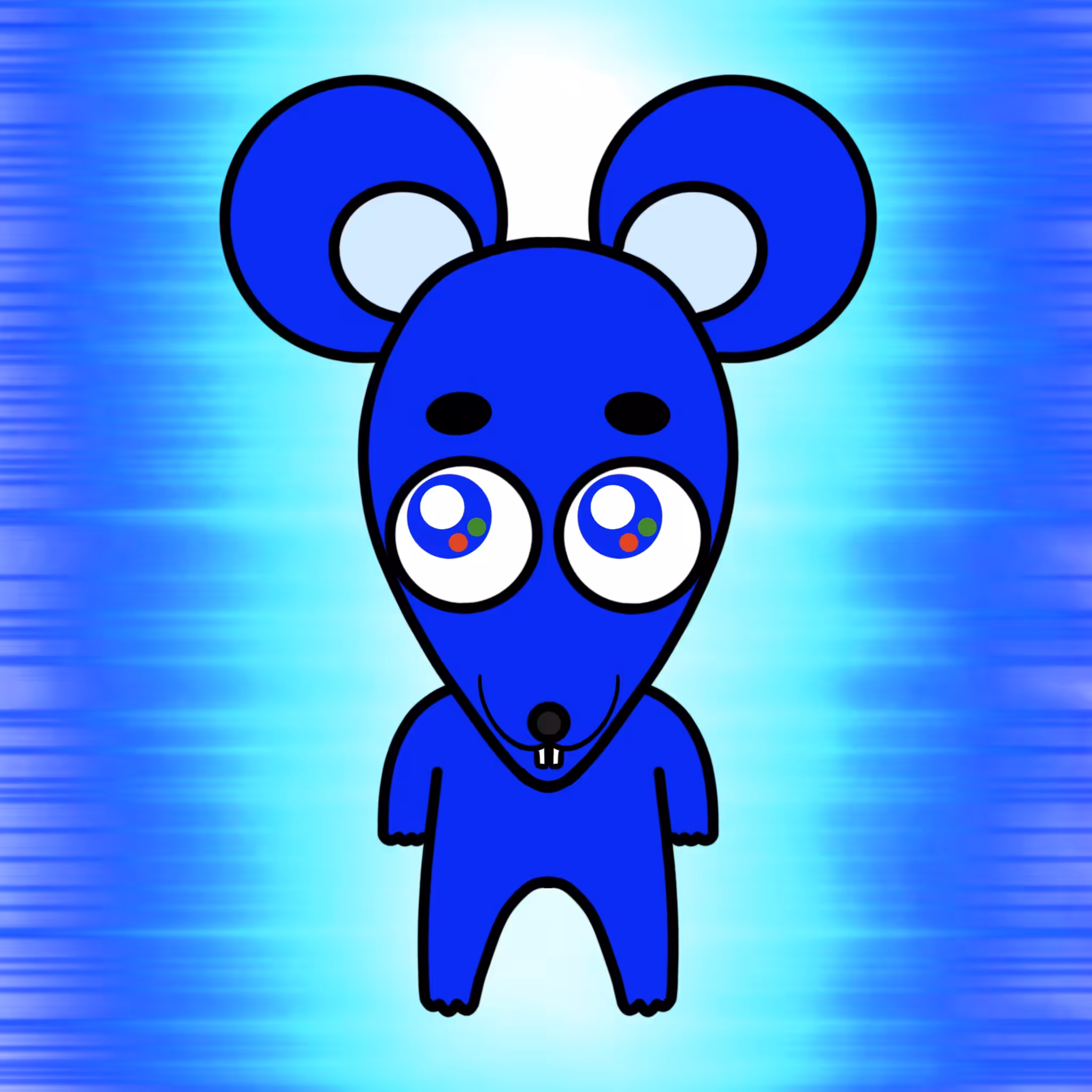 Crypto Baby Animals #124
