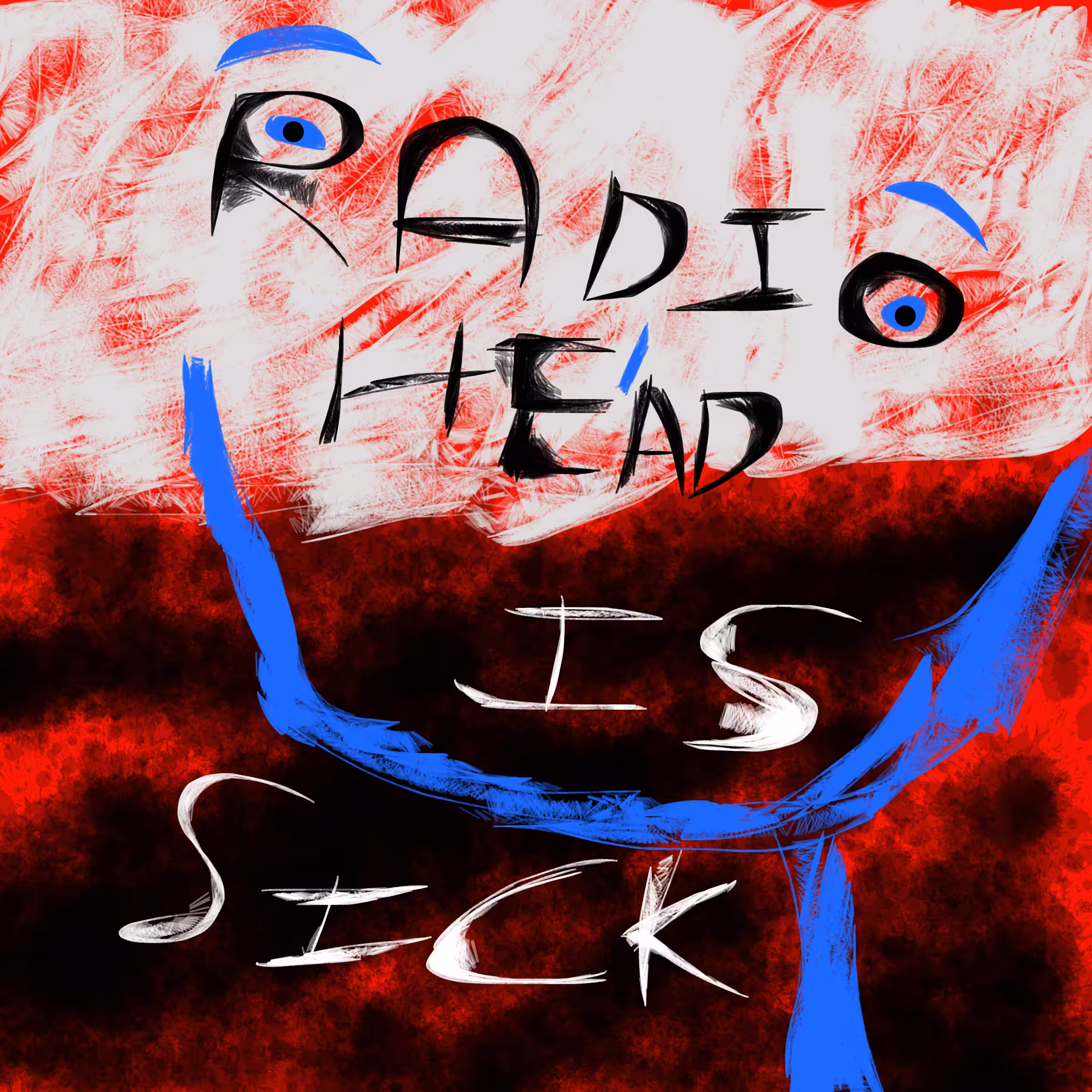 Radiohead Is Sick