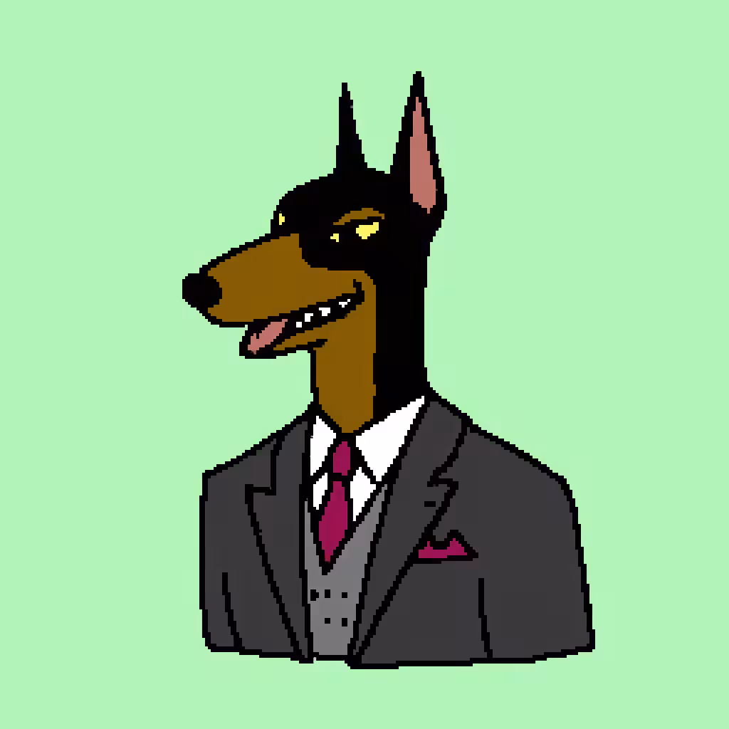 TradeDog