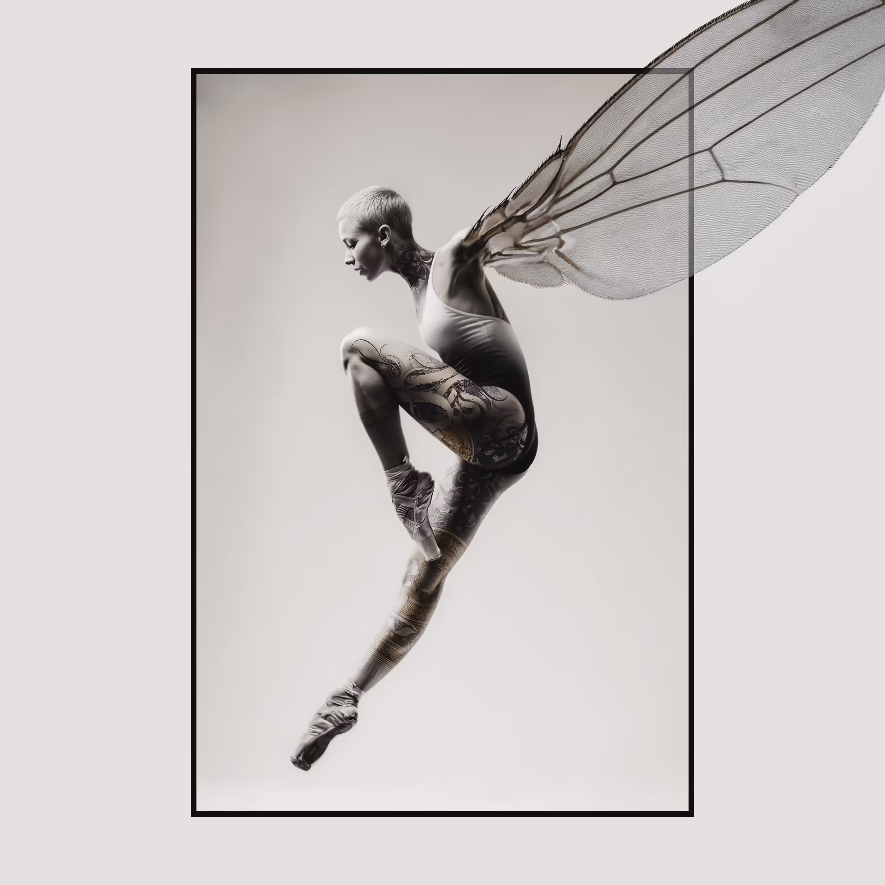 Dragonfly
