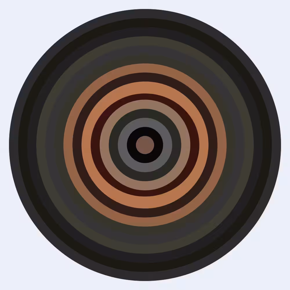 Circle of Frens #261