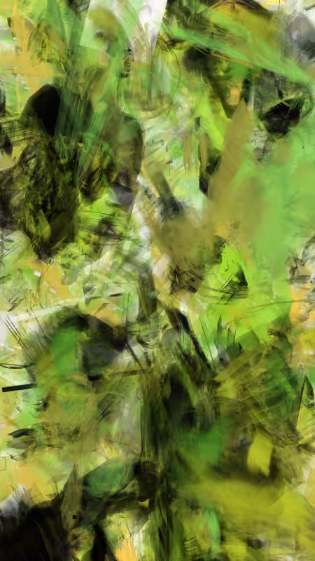 Visible or Invisible #28