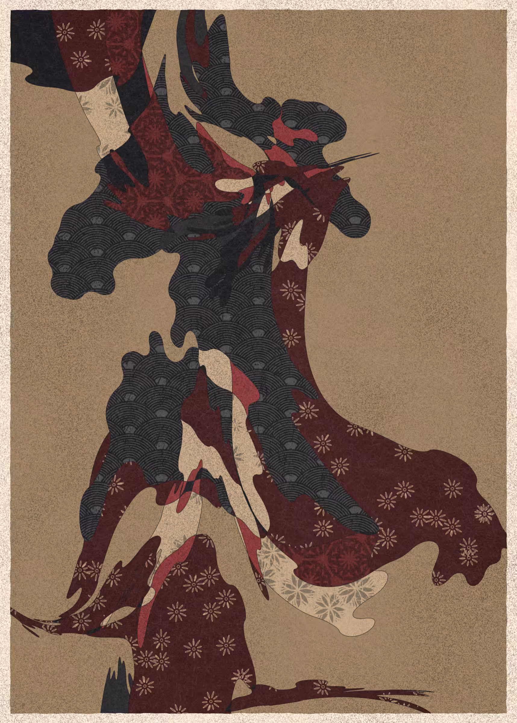 Memories of Qilin #968