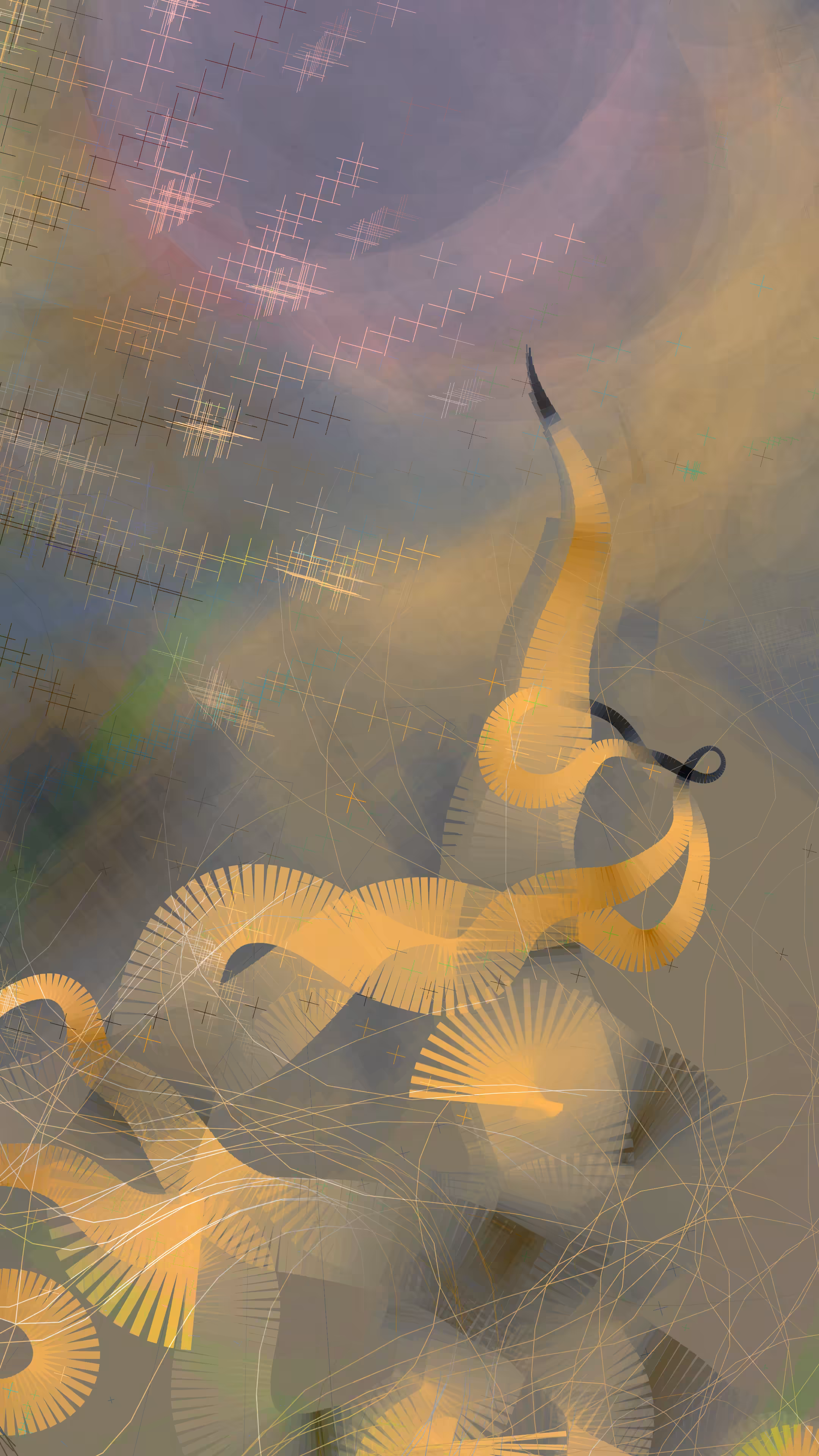 Fertile Regolith