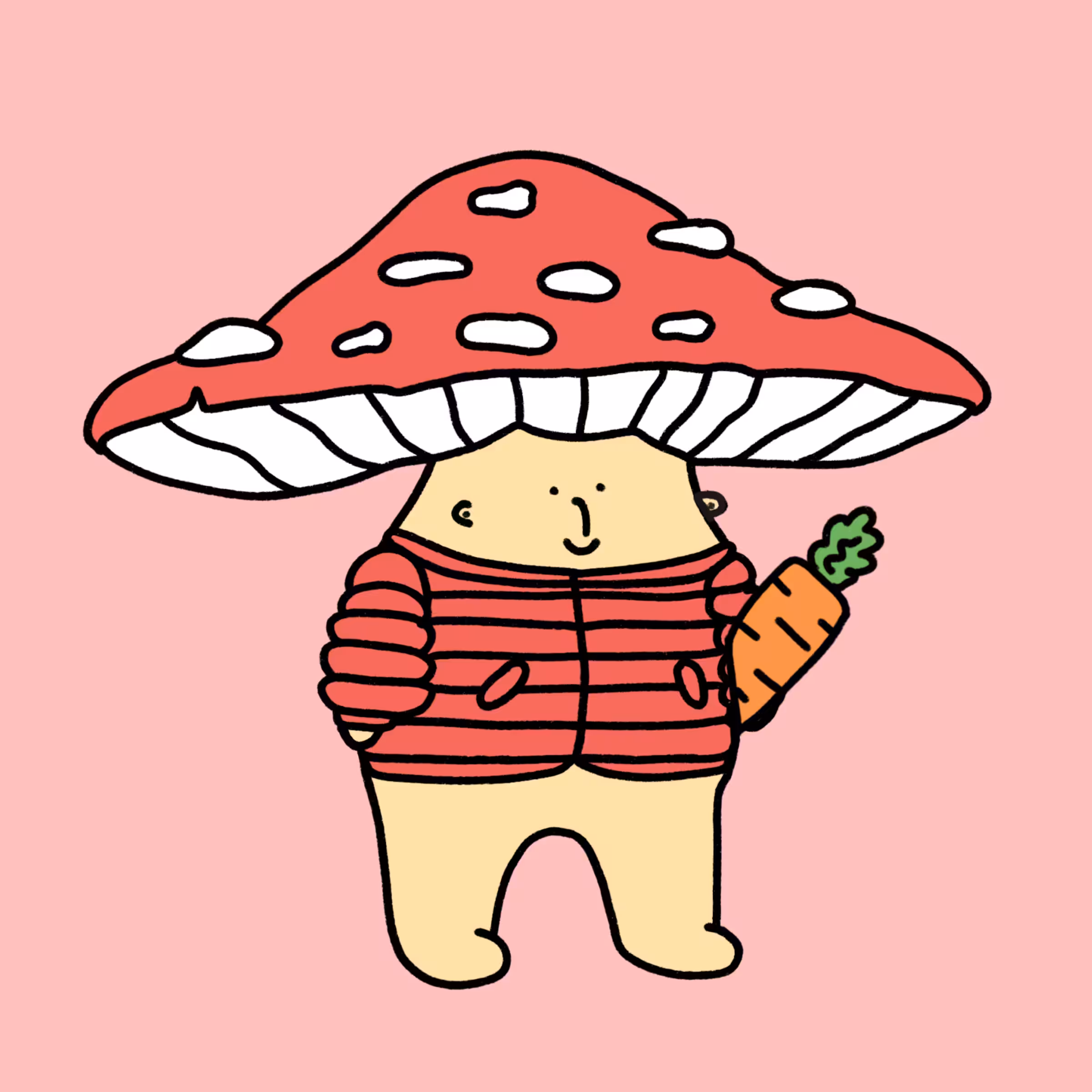 Shroomio #2372