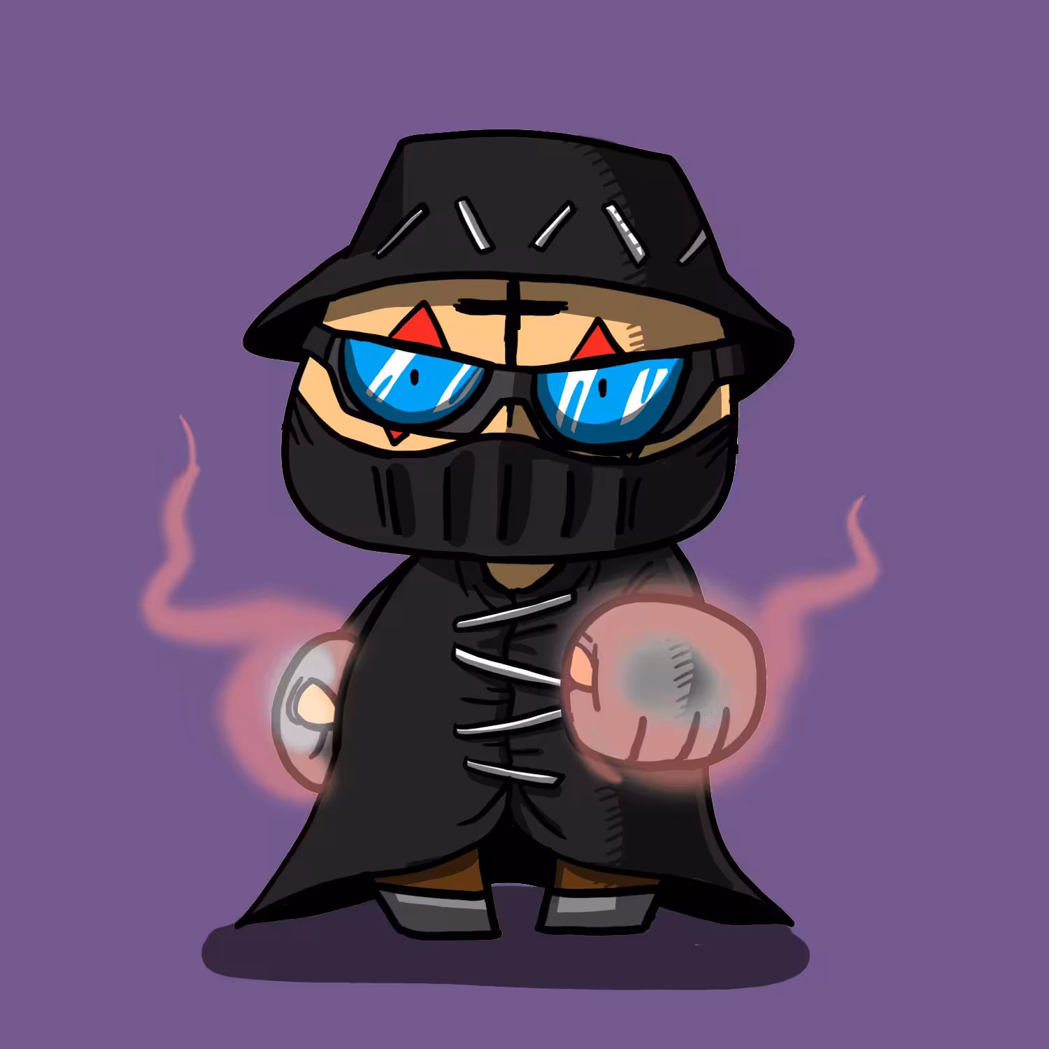 TinyKillers #79