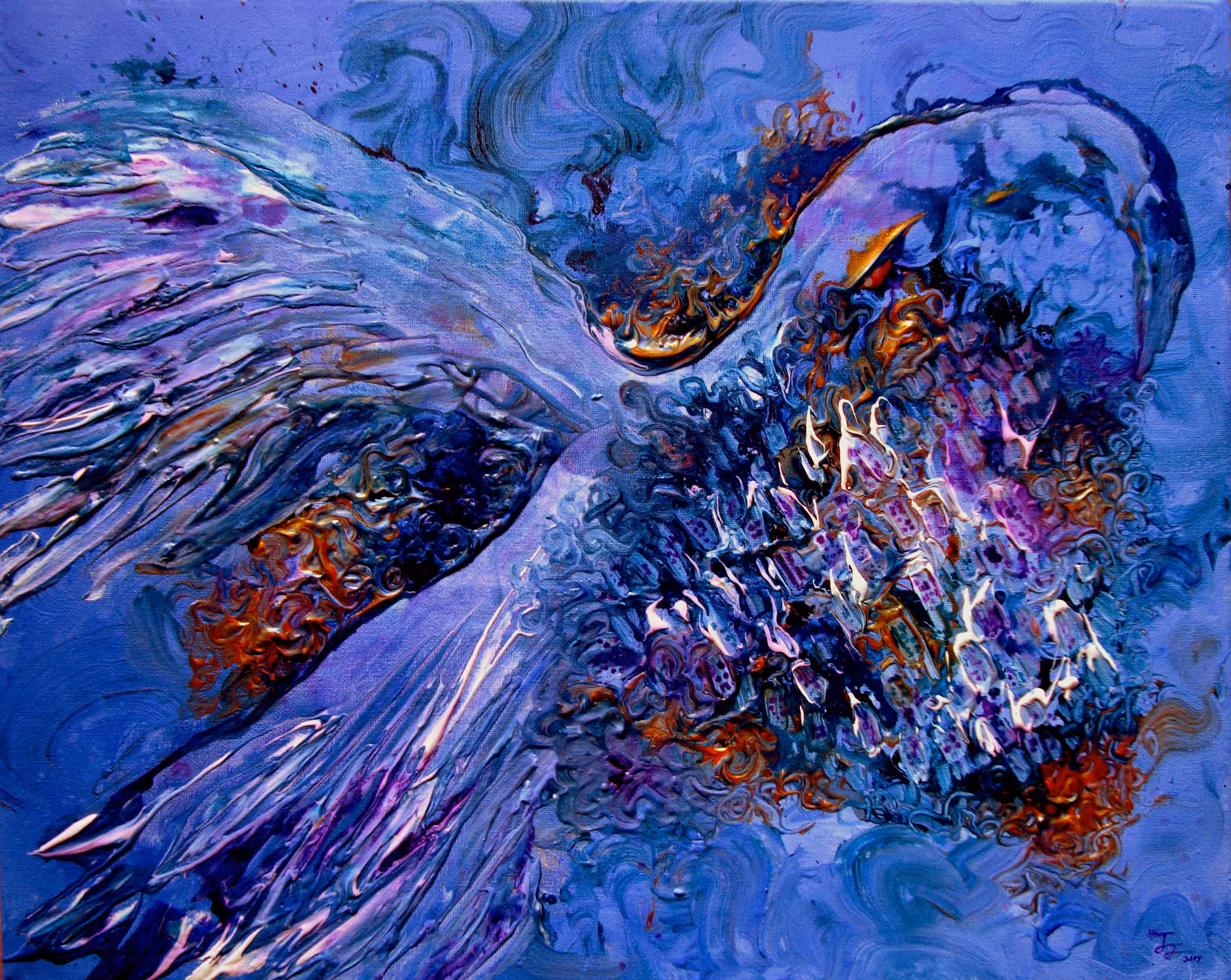 Protector, 2009
