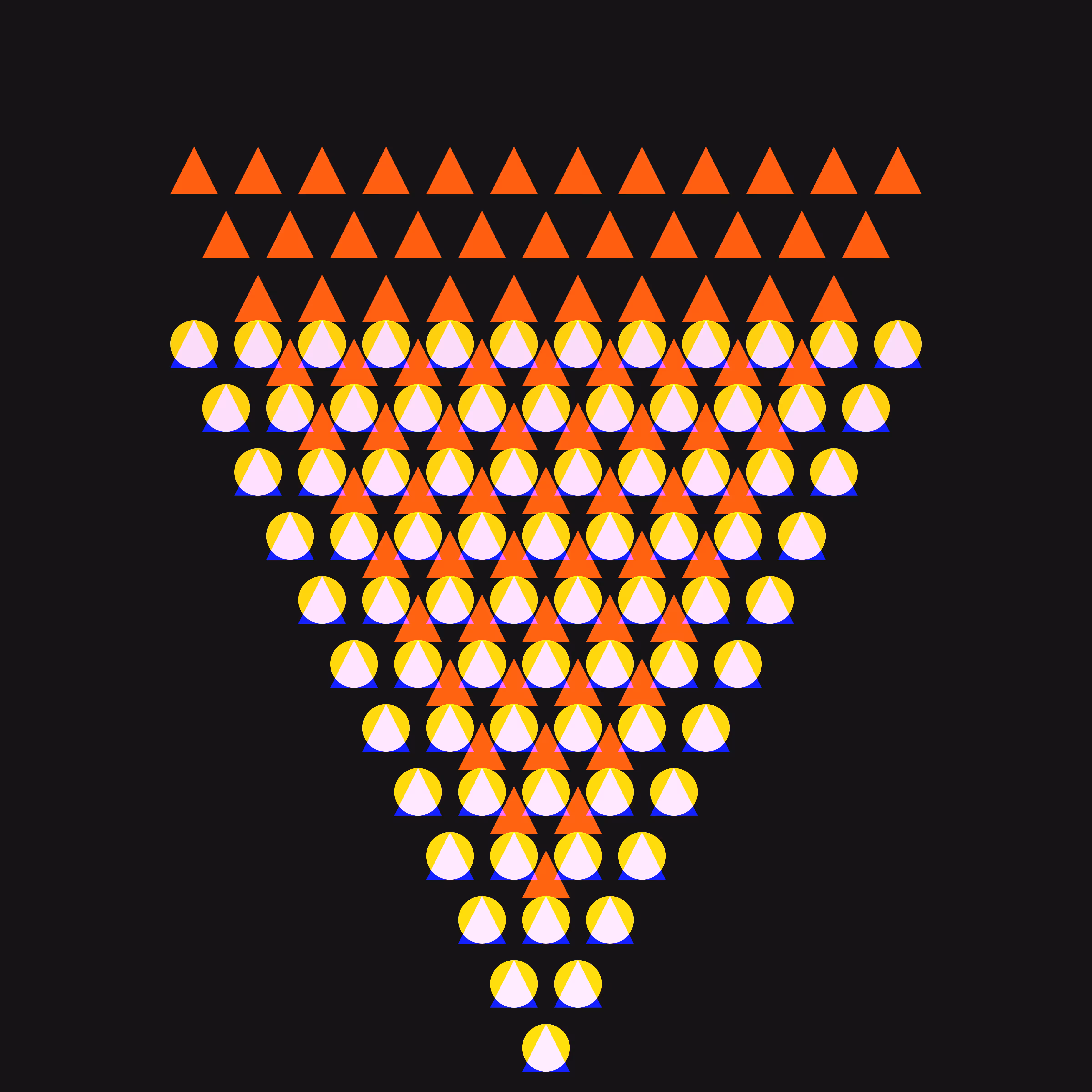 Tesselations #64