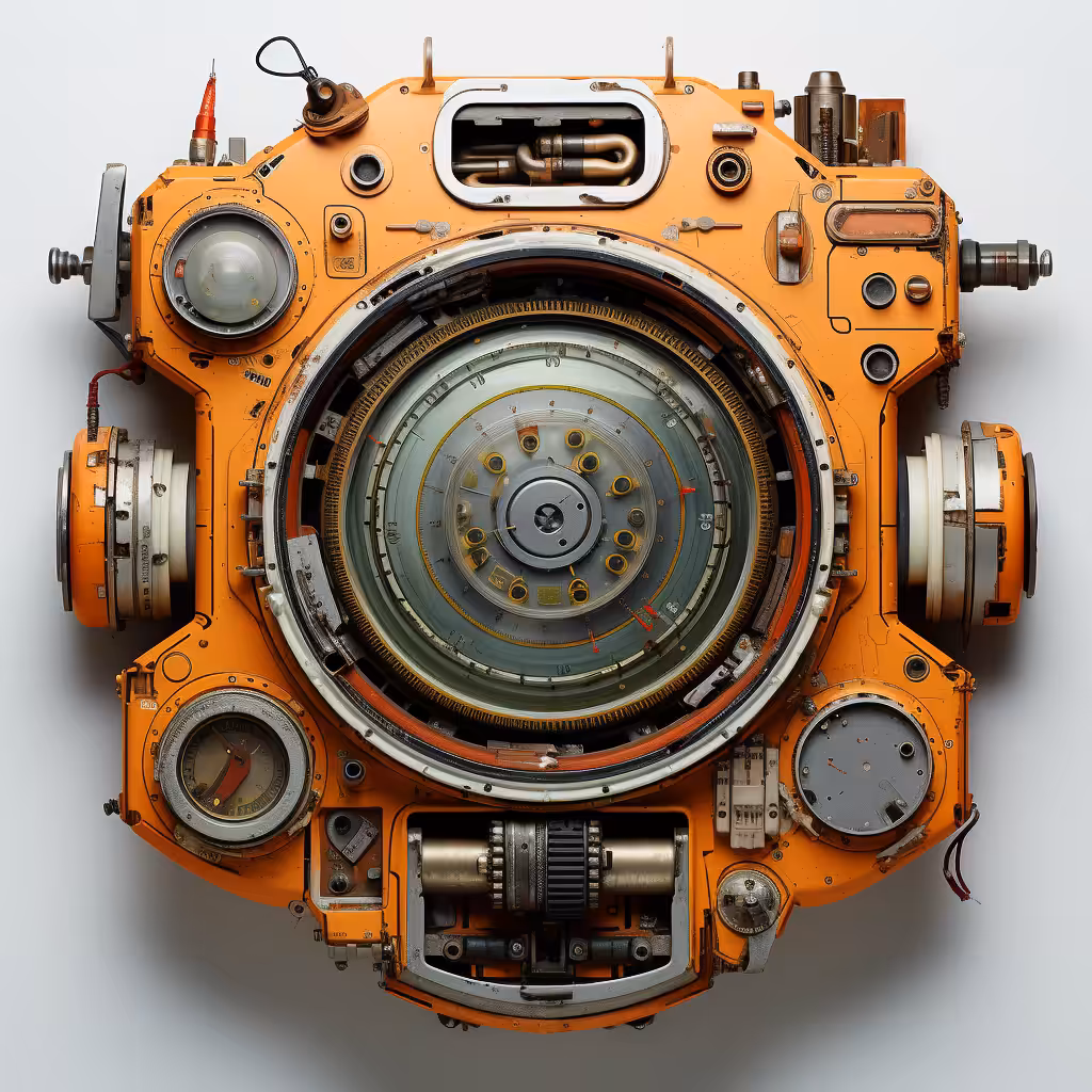 UAP Artifacts #18