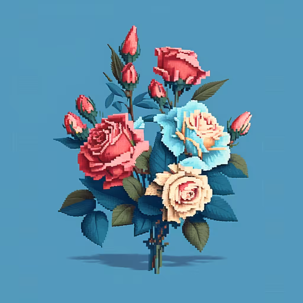Flowers #2