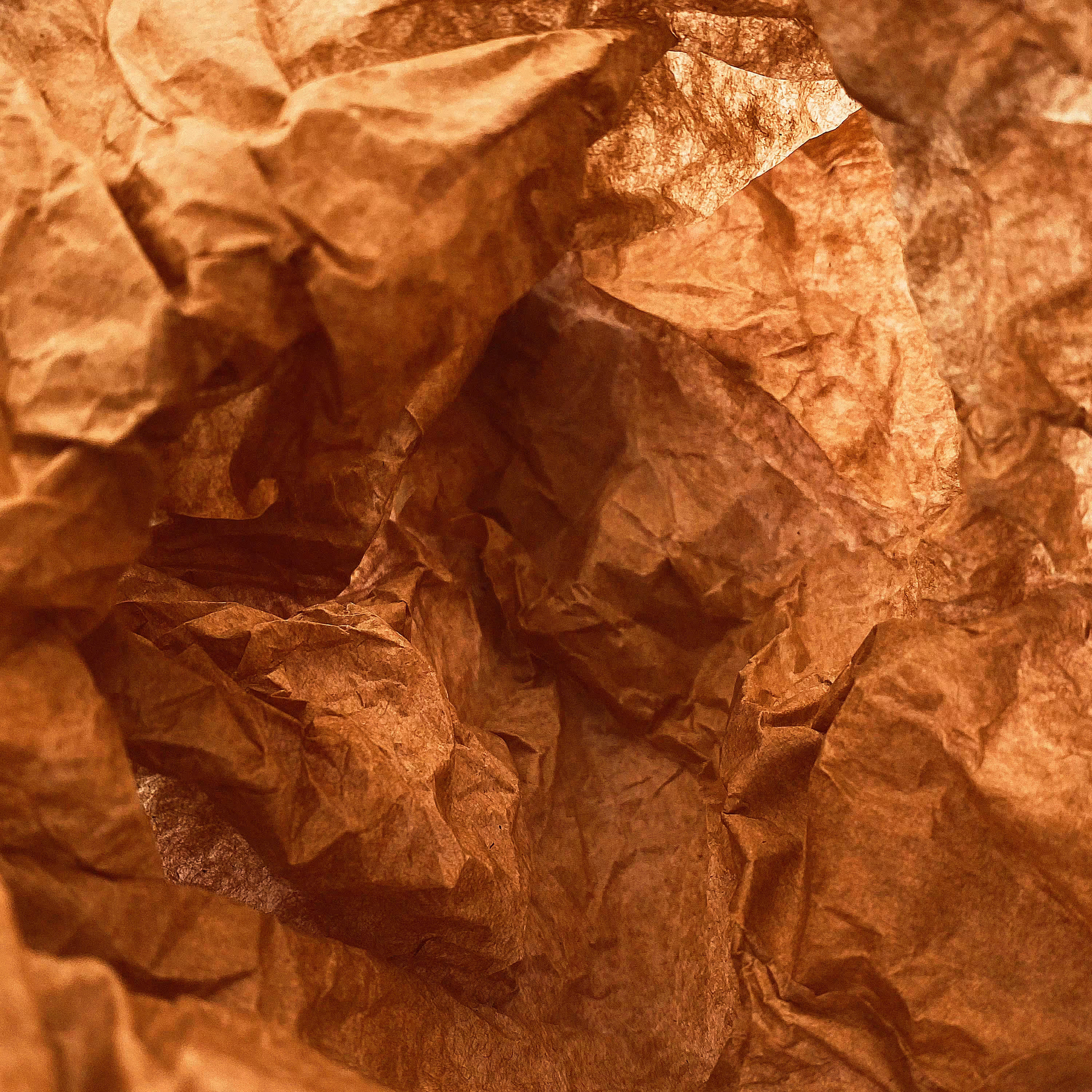 Crumpled Paper #5