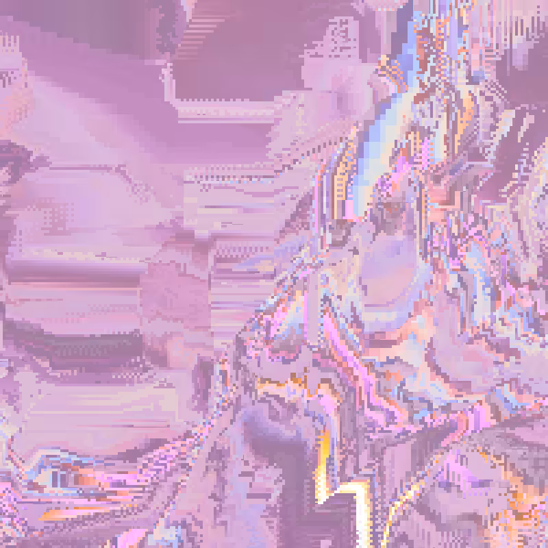 n̶̫̚ǔ̵͝ev̶͠o̷s̴̔̏̚ ̶͎̃̃r̶̃͋ĩ̶̺̘tm̸ô̴s̴̋ #18