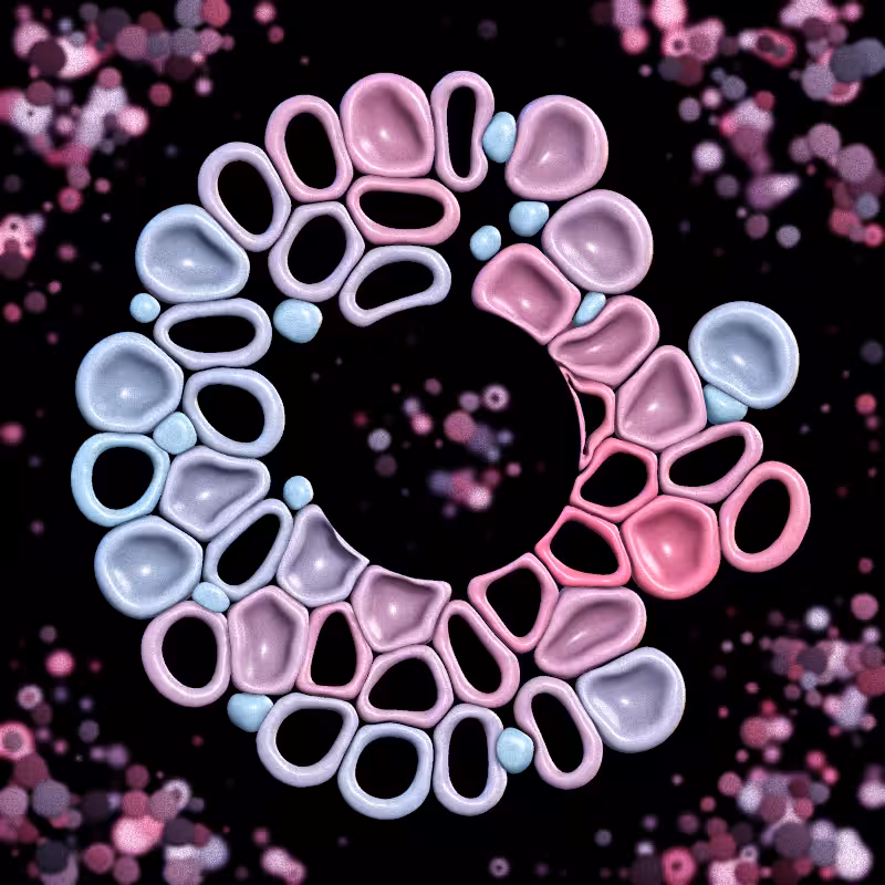 Haemo Globs #443