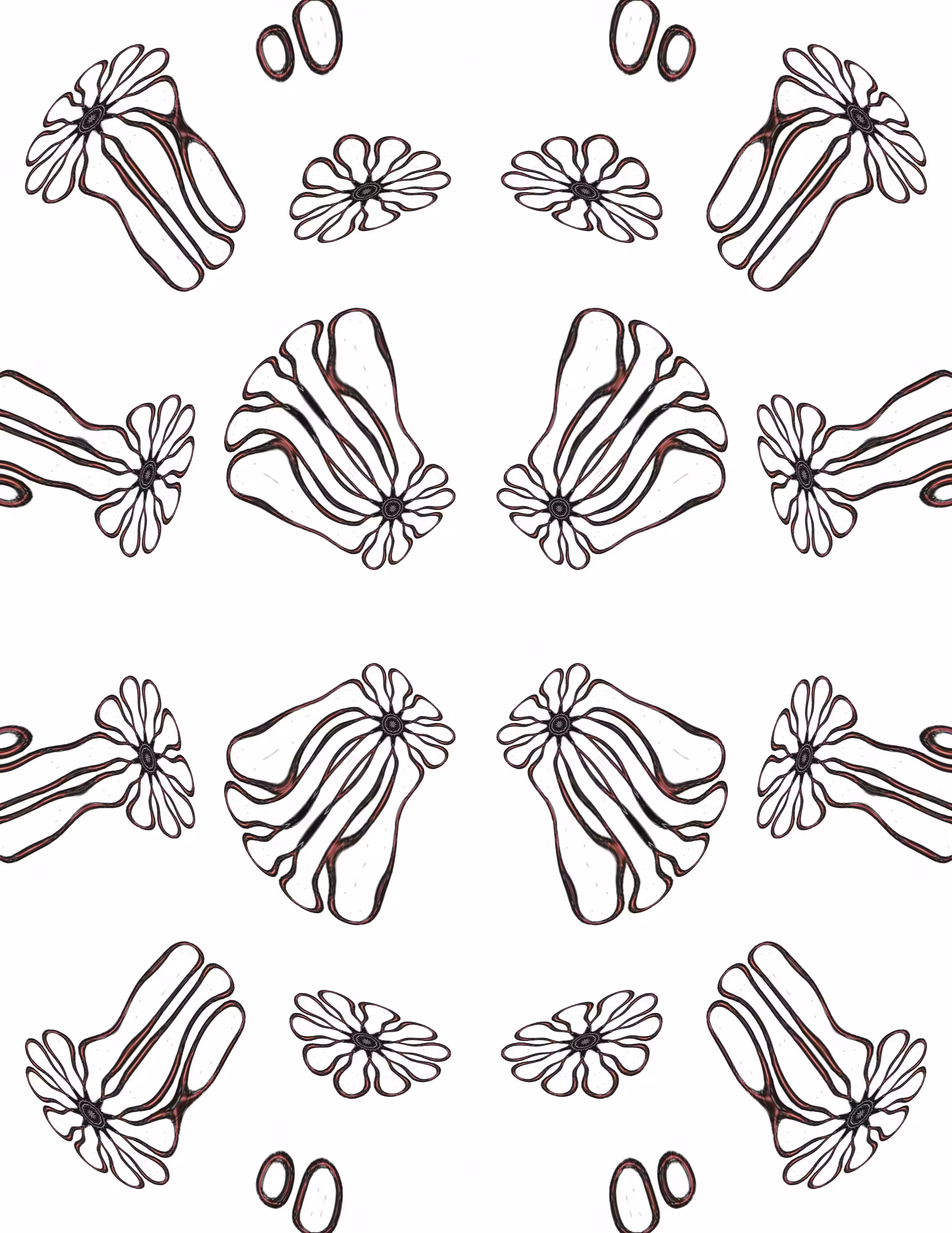 Octopuses #8 