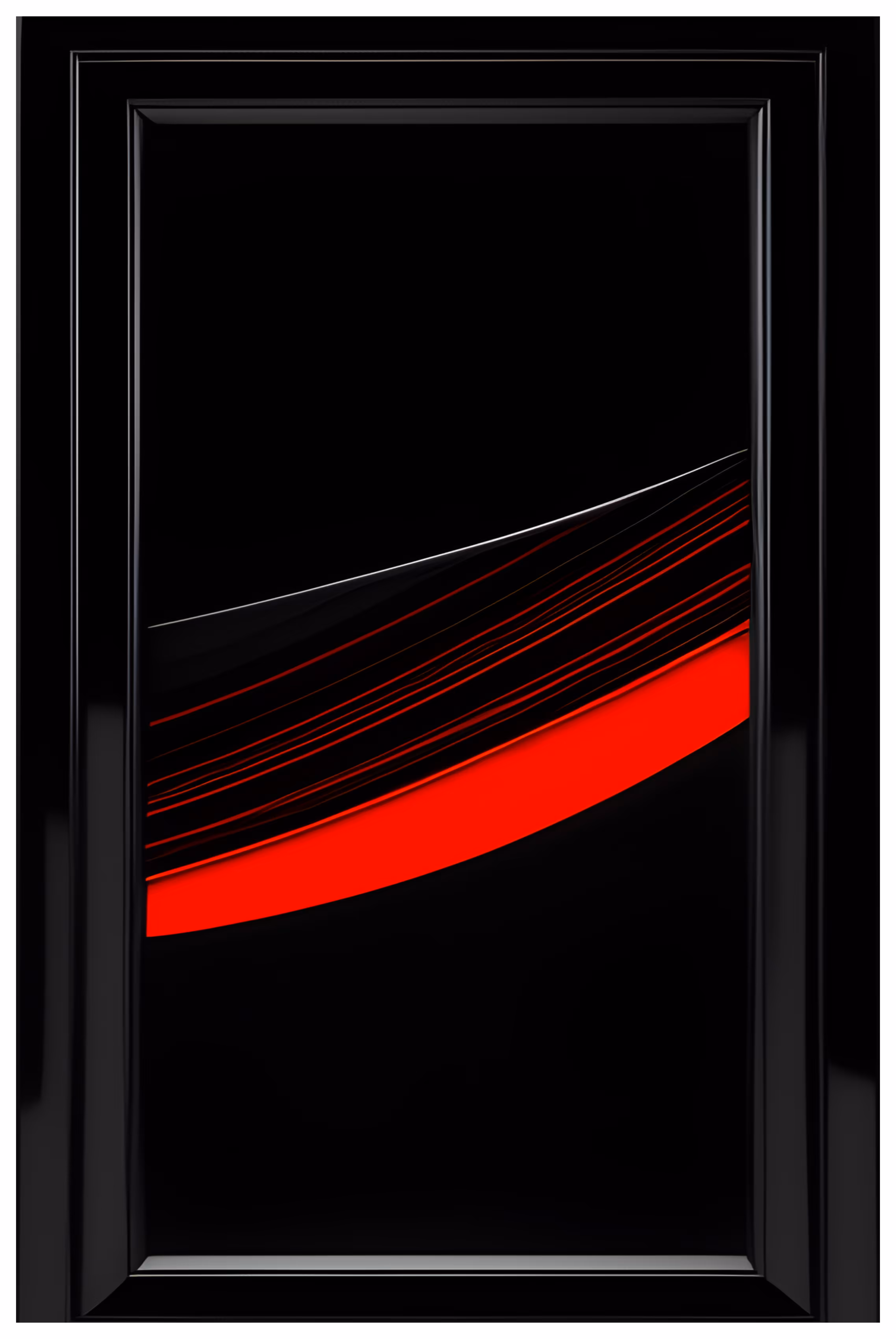 red-black