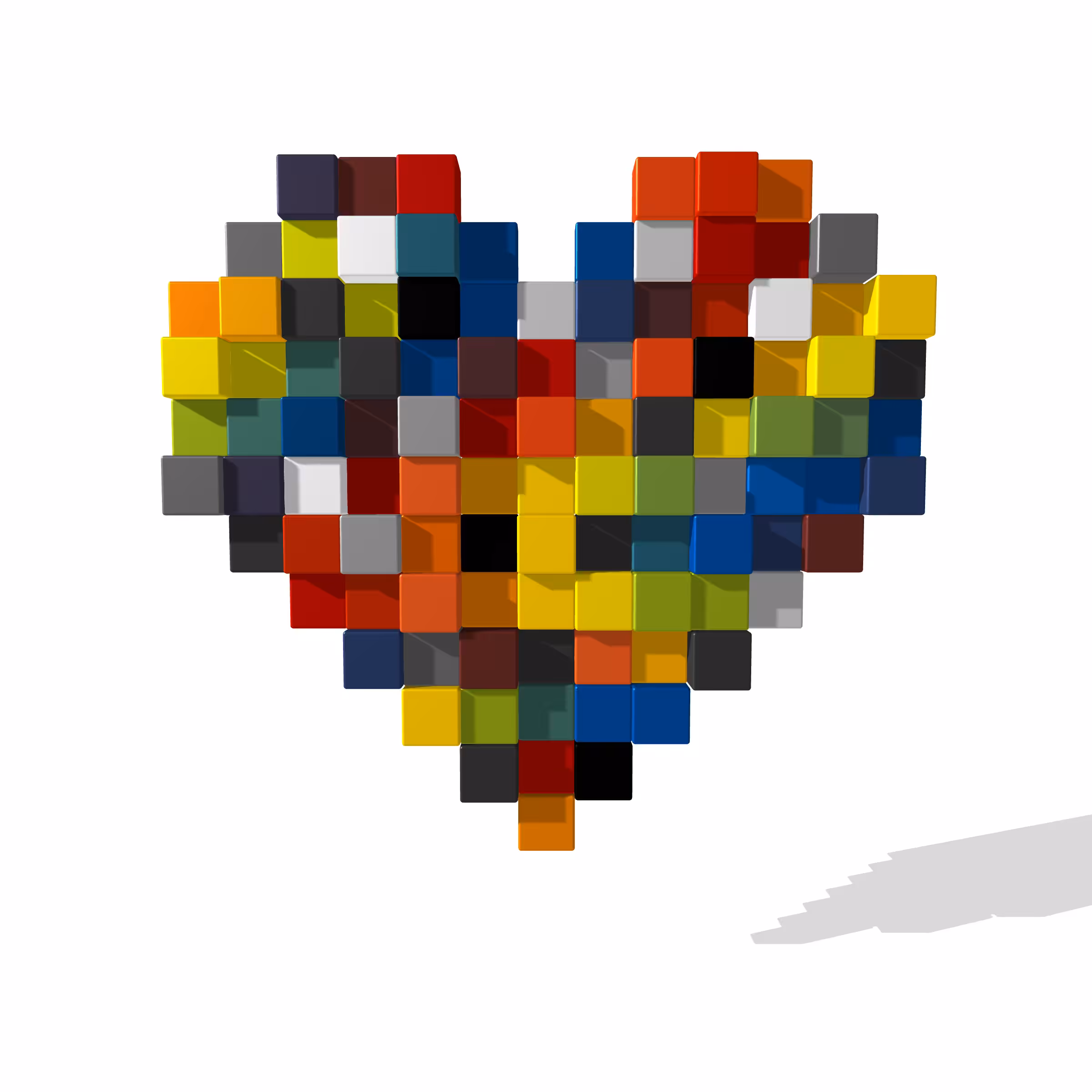 heart + craft #3151
