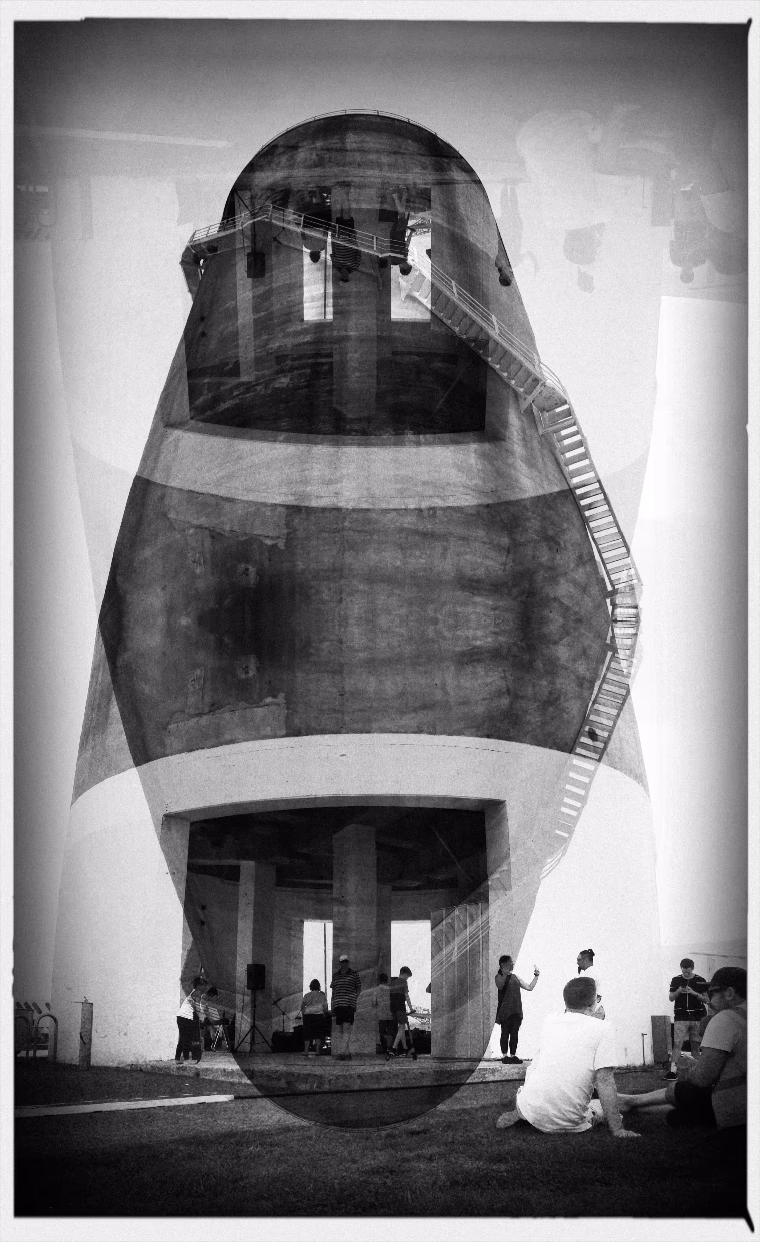 Silo Silo