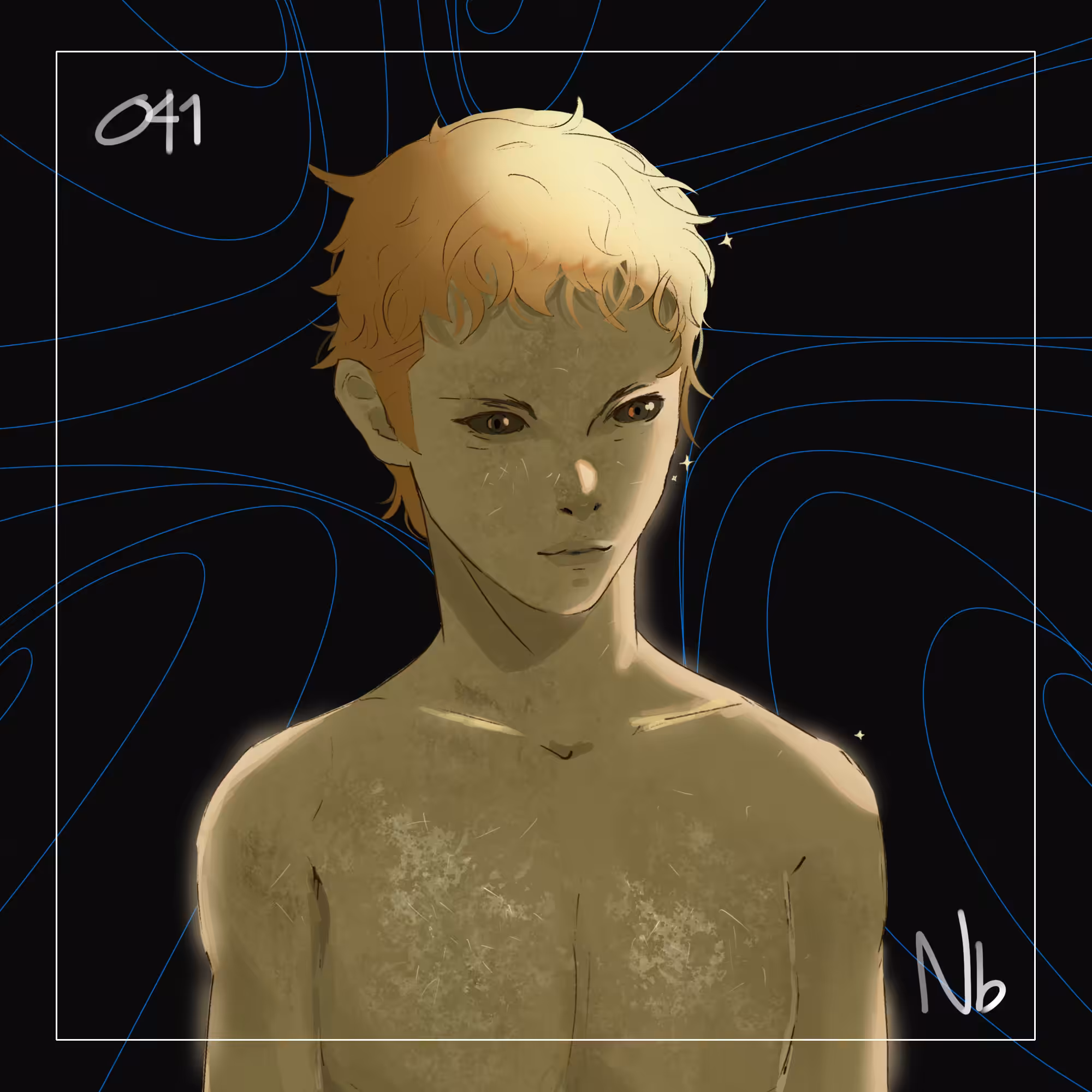 Ch=mpathy No.041 - Nb