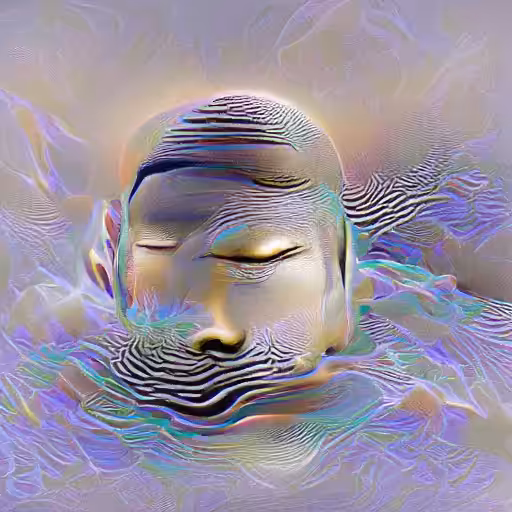 Dissolving Forms