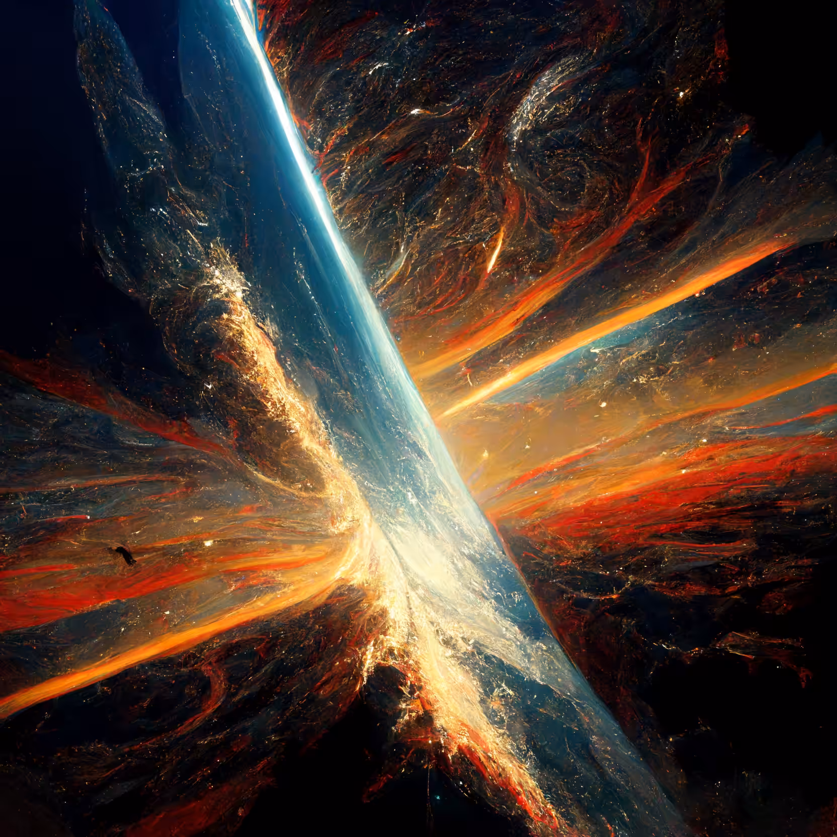 Big Bang