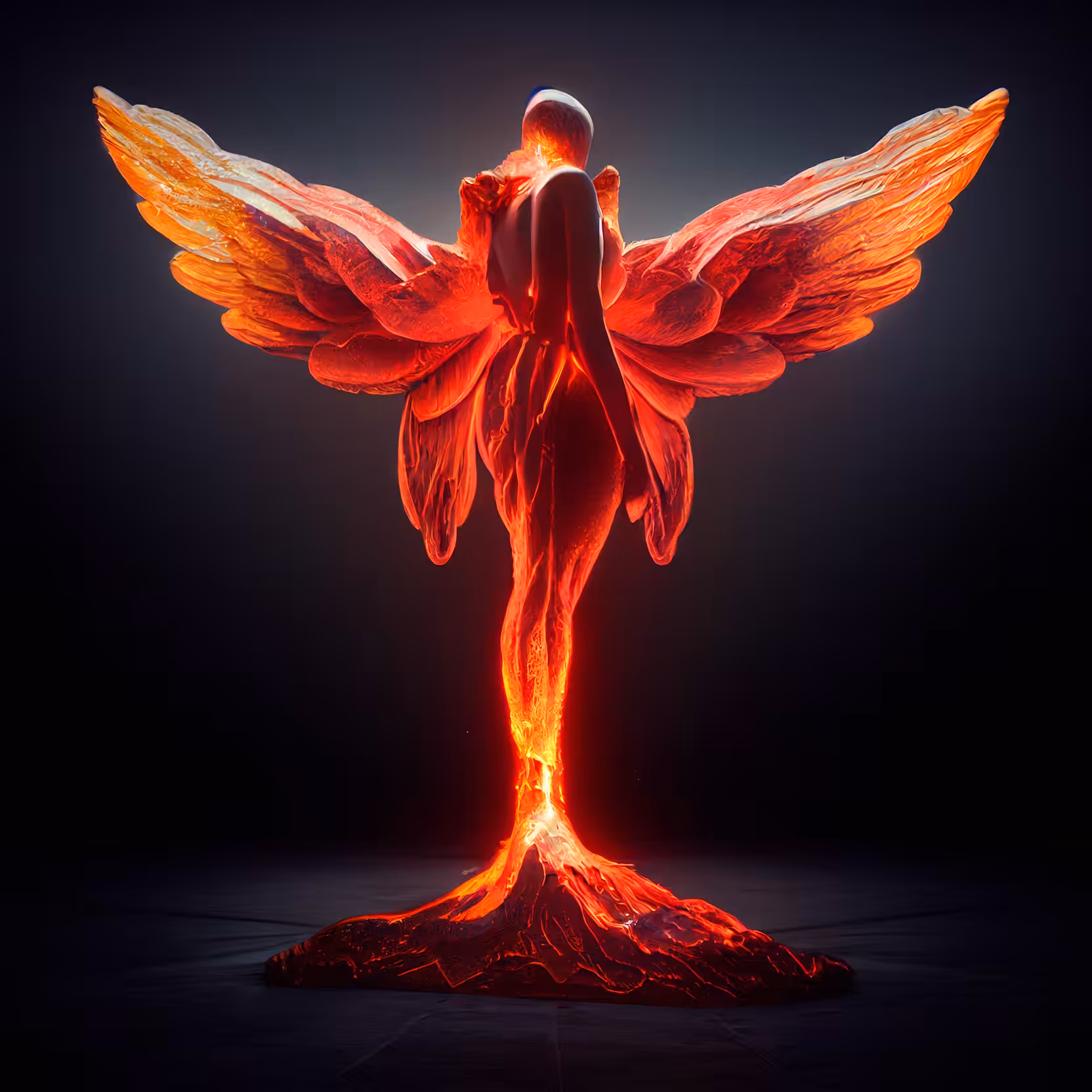 Fantastic Angel 0060
