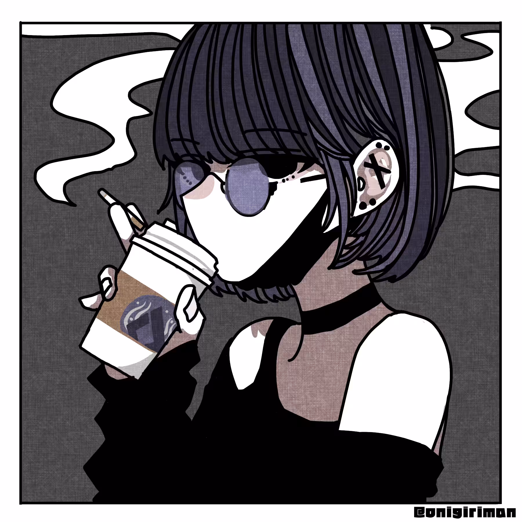 Lisk Drink Girl(L.D.G)