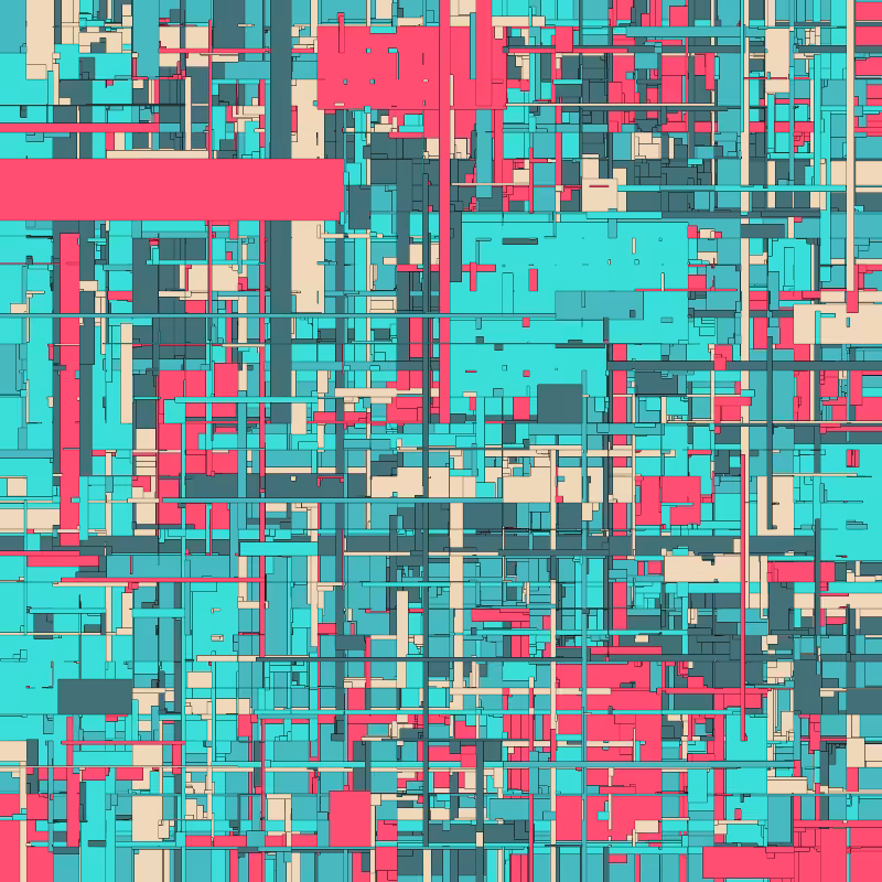 Crypto Wafer GT #18