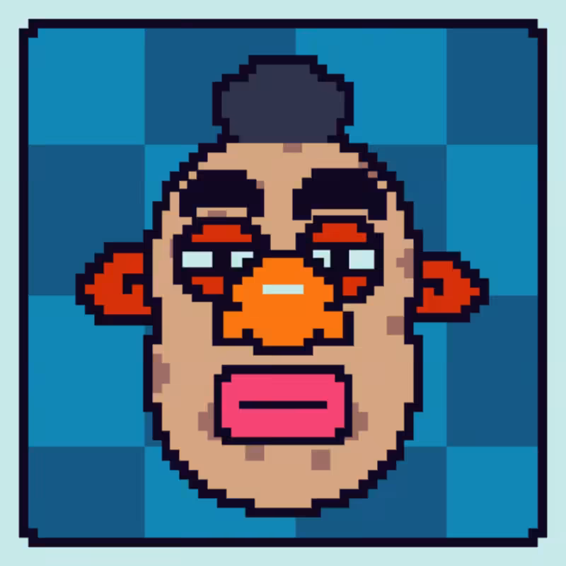 Spudnikz #141