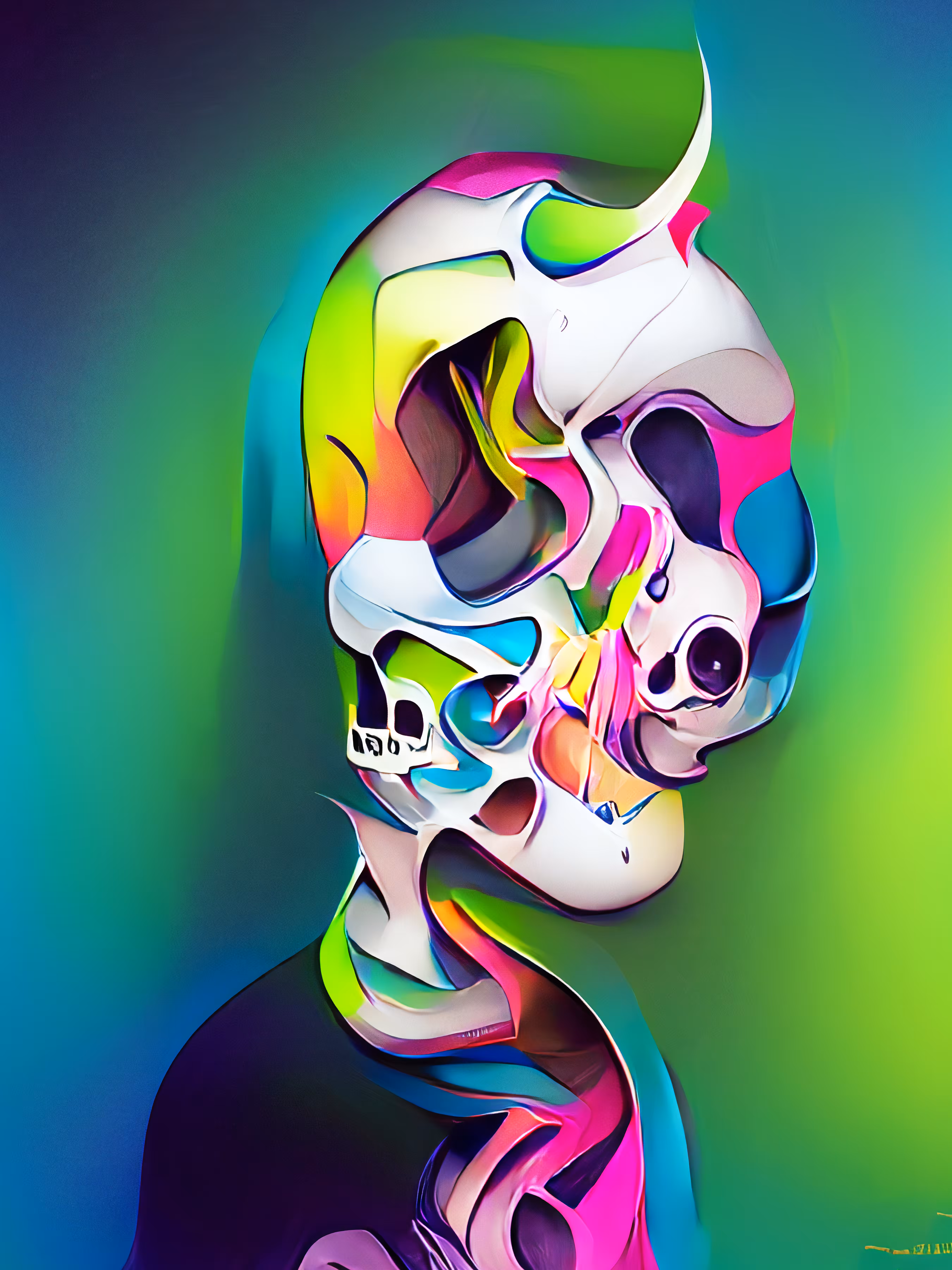 AI-GRAFFITI-SKULL-082