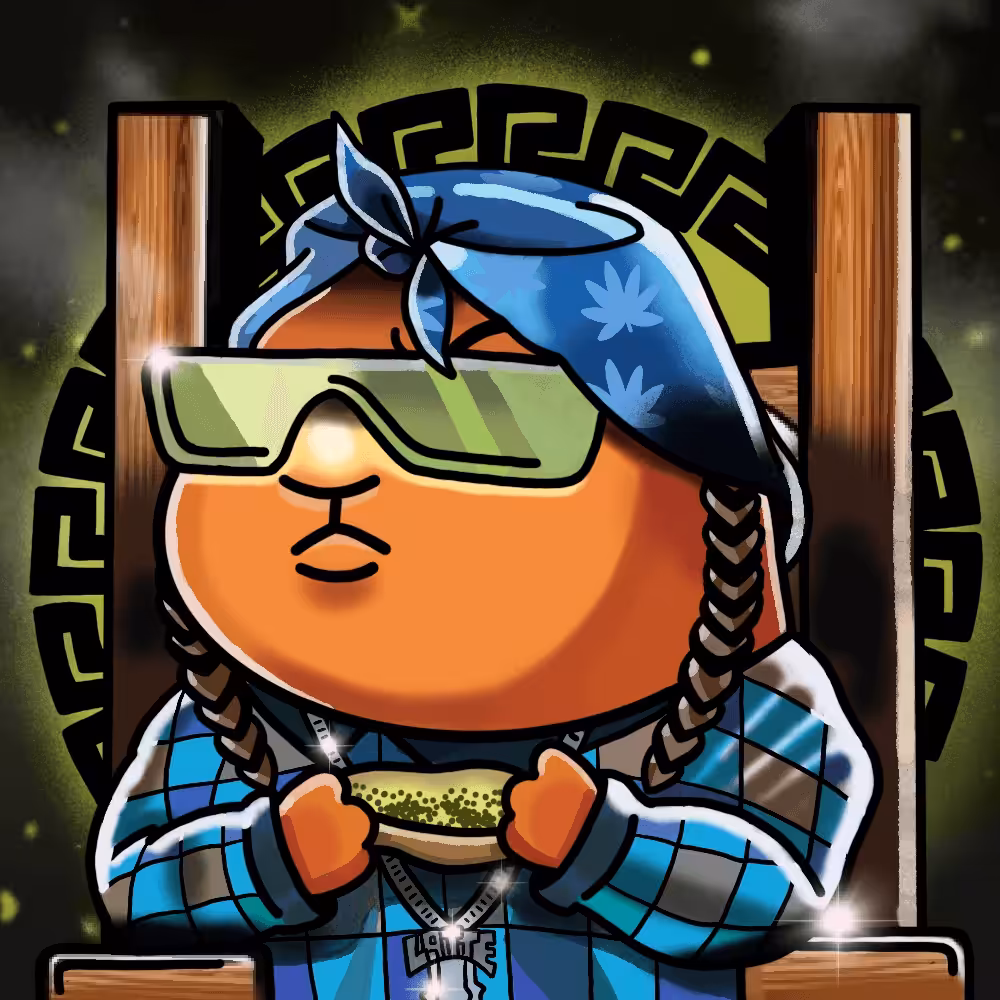 LATTE LATTE B.O.D.R Snoop Dogg 