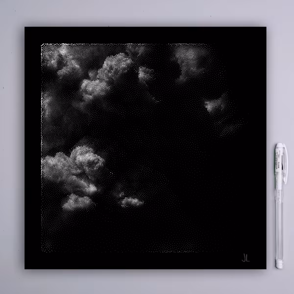 Nuages possibles #79