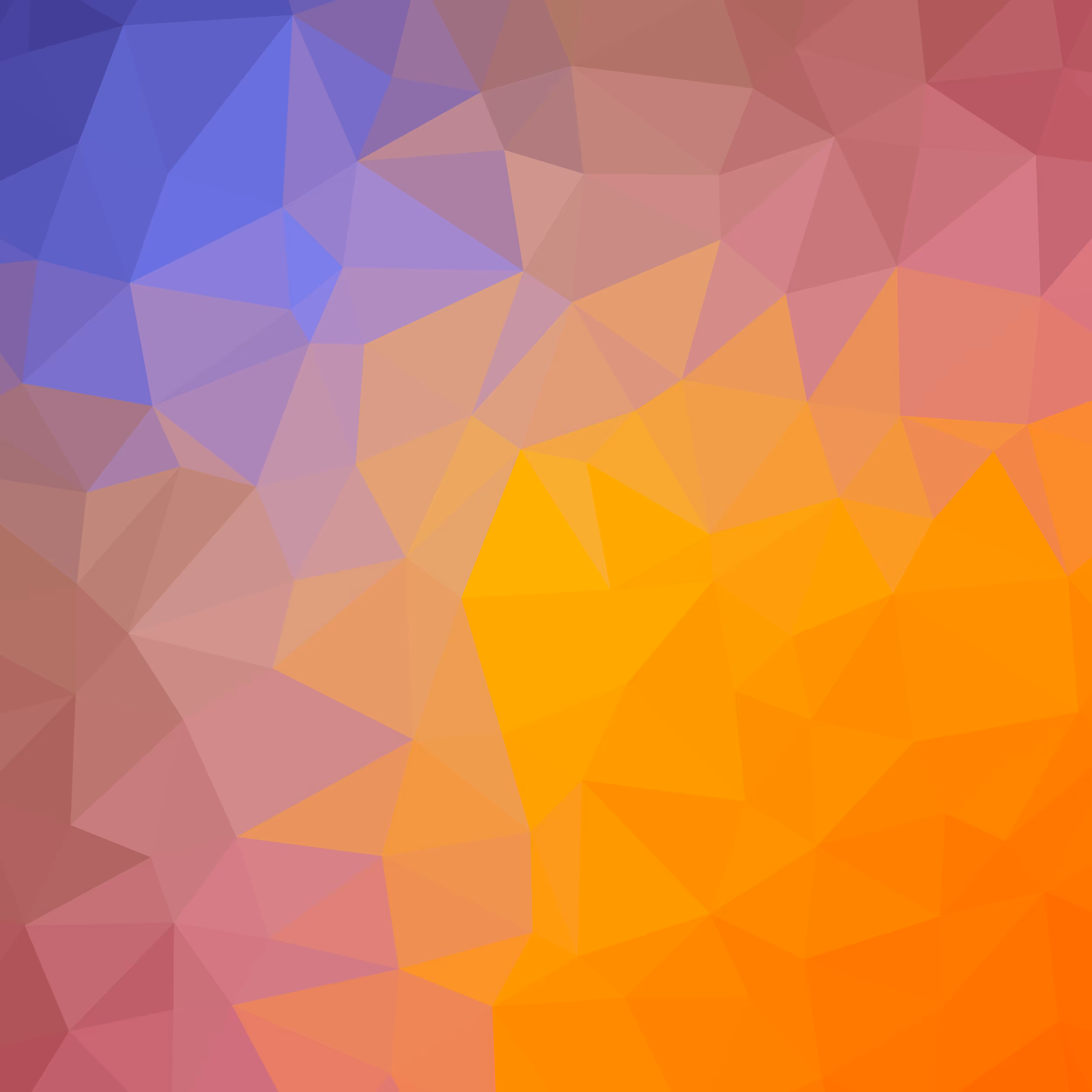 Fractional: Iridescence #020