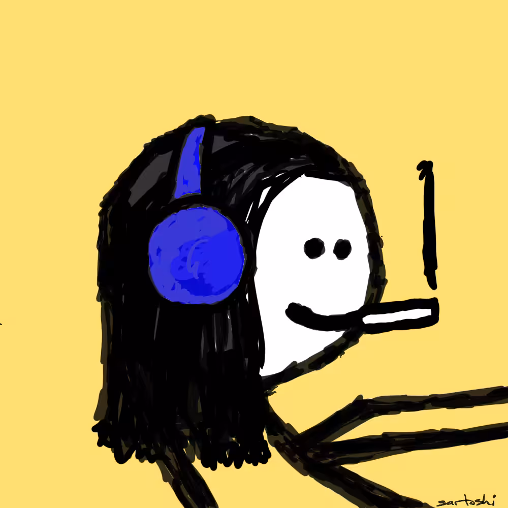 mfer #8388