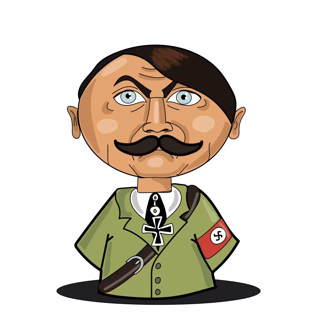Adolf Hitler
