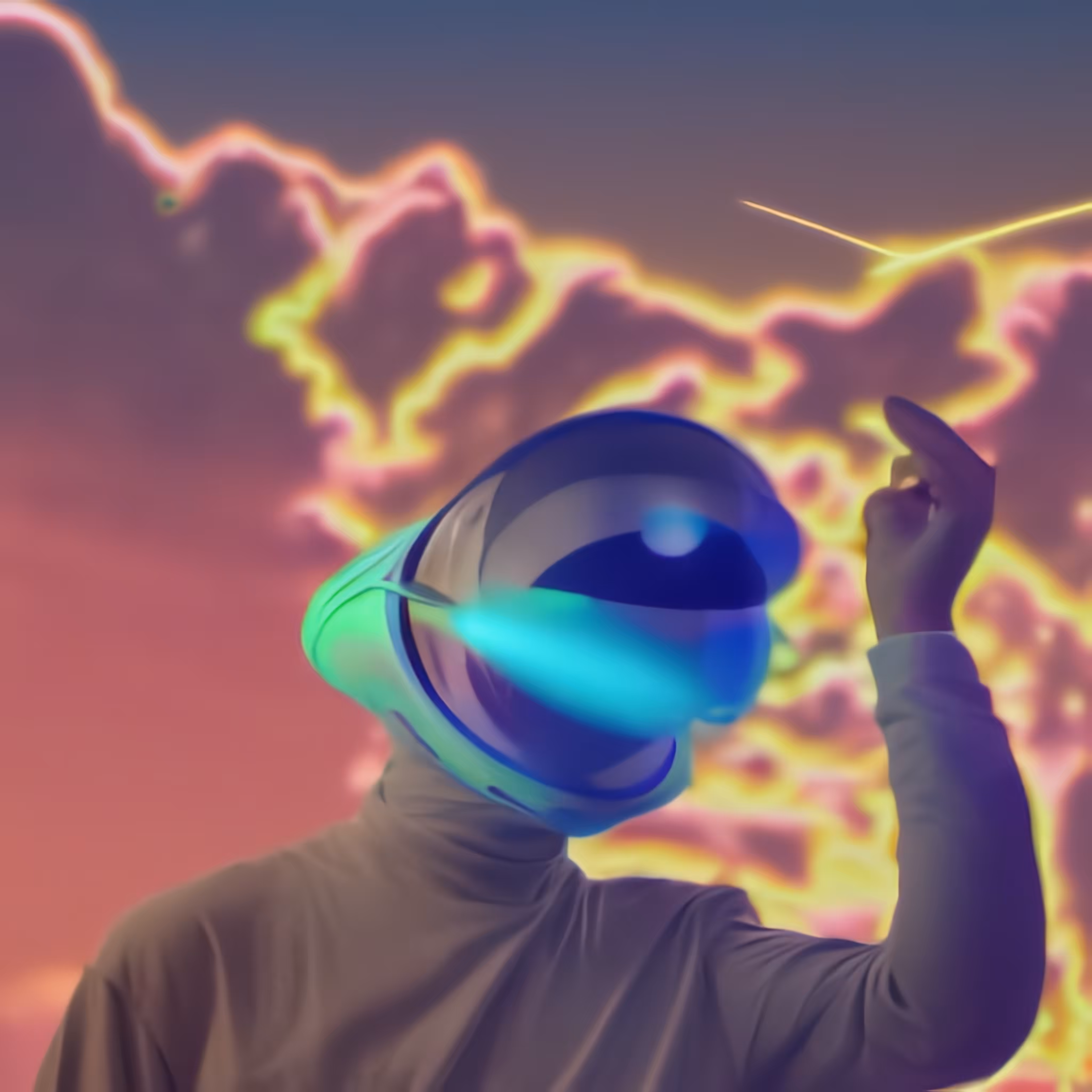 SPACEWAVES: NIGHTCALLERS: SPACEWAVES #464