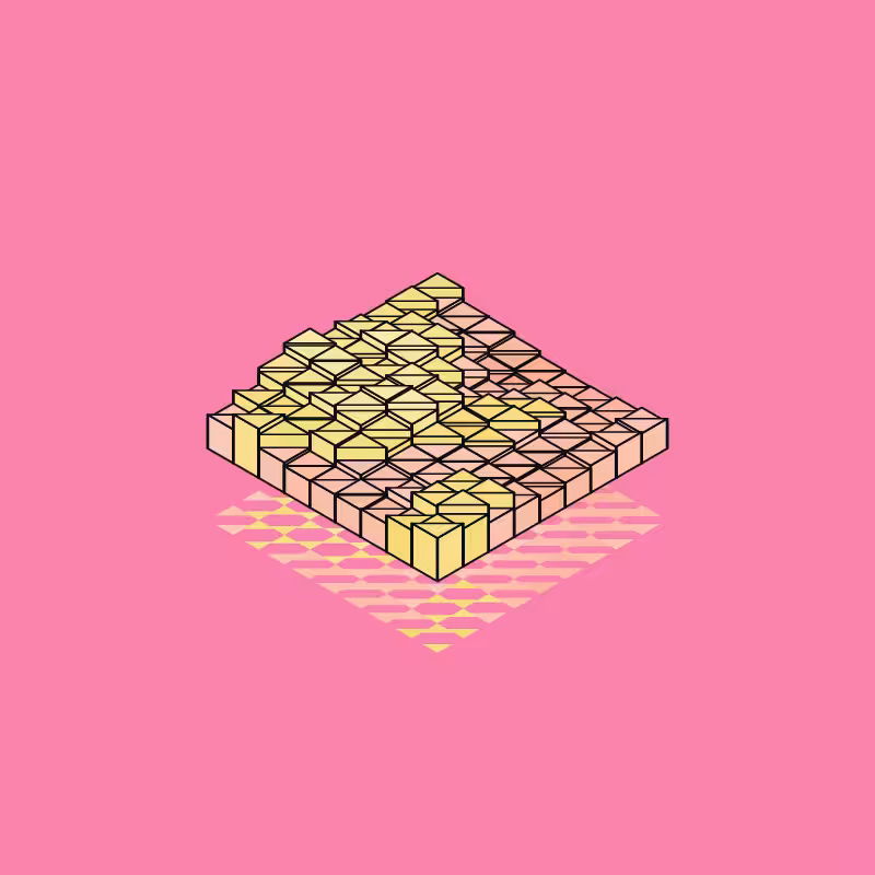 Skyfloors #264