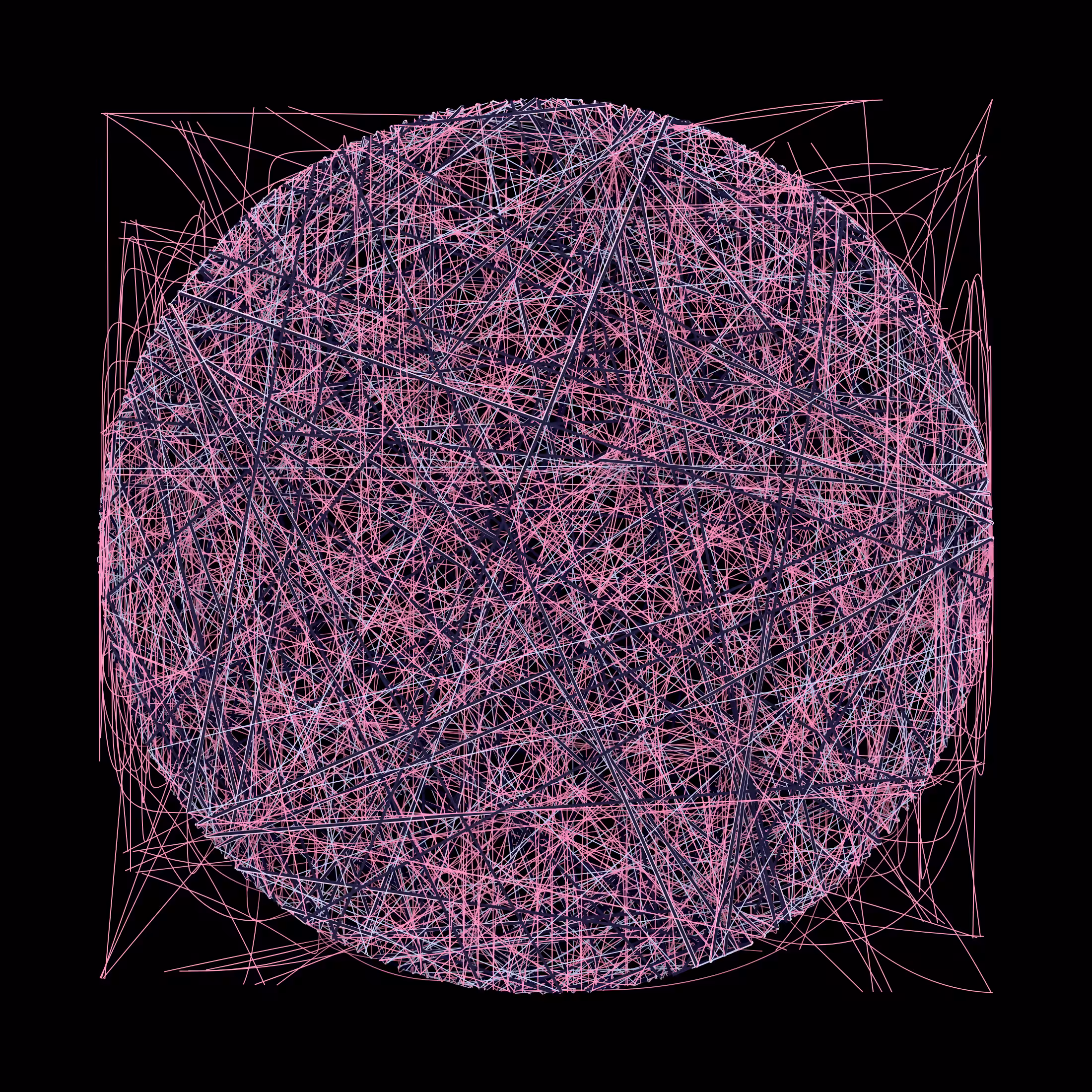 The Esoteric Form #24