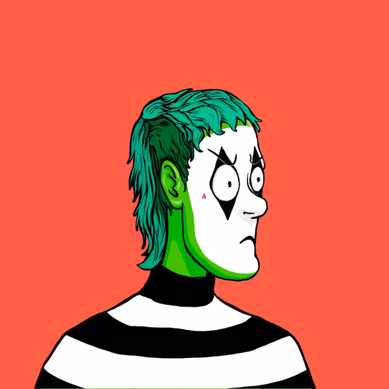 MIME x MIME #230