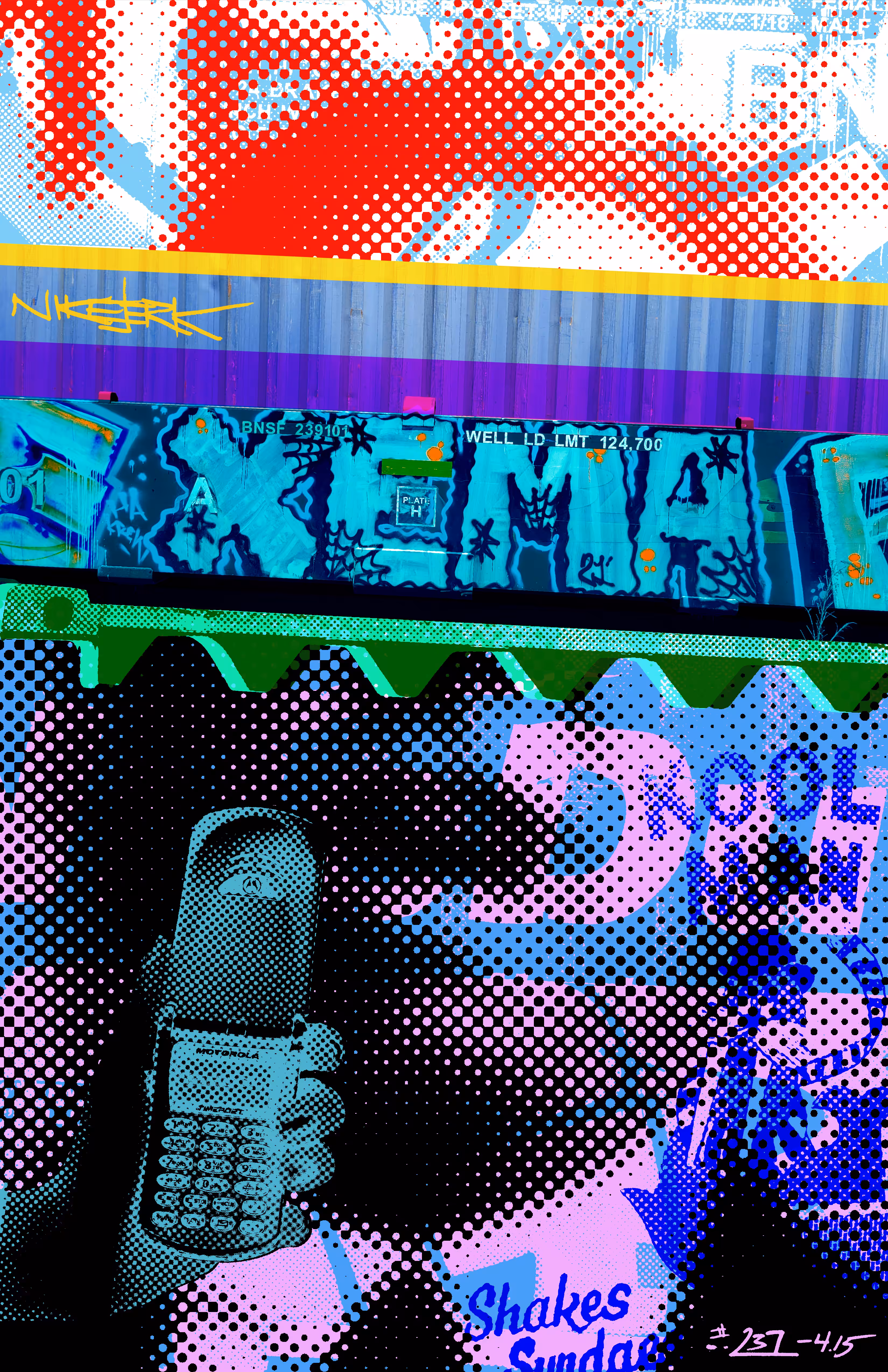 Experiment Or Die #231