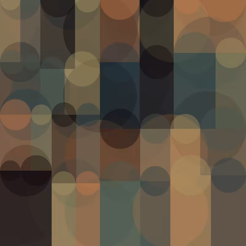 Recursive forest #6