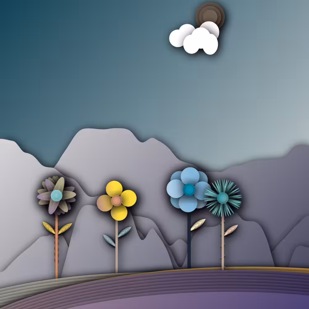 Flosalis N24° #218