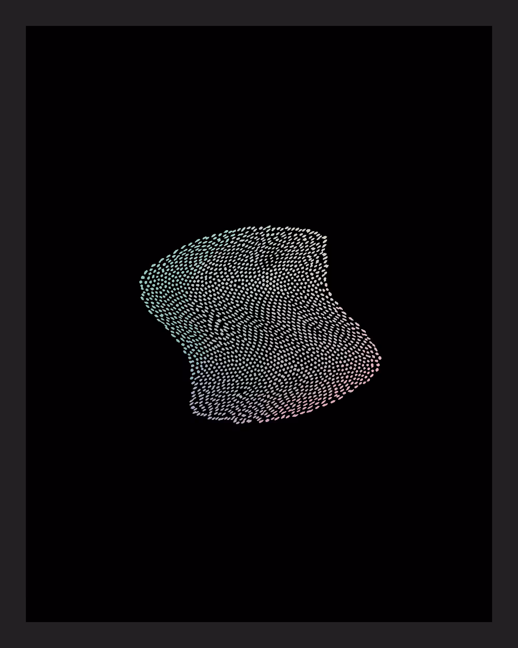 Turing Test #87