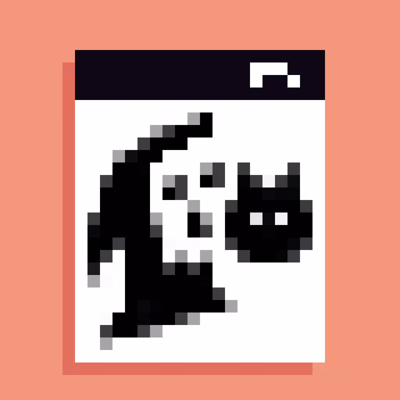 Tiny Dead Cat 3/3