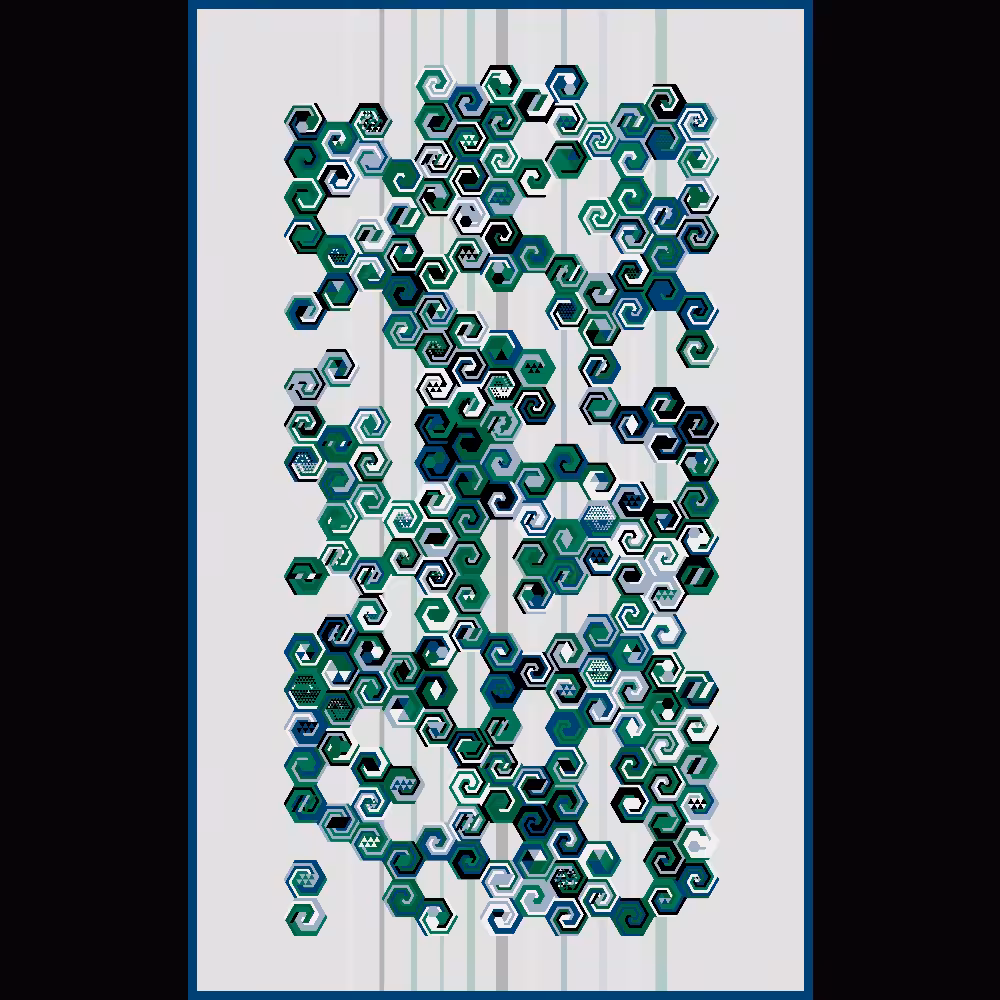 Hexatronic #85