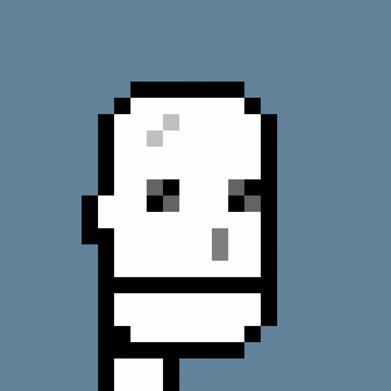 RoboPunks 2048 #526
