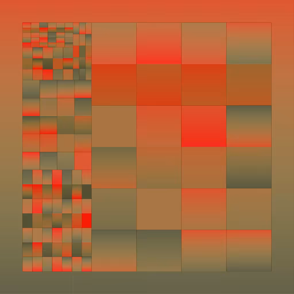 Grid Tones #215