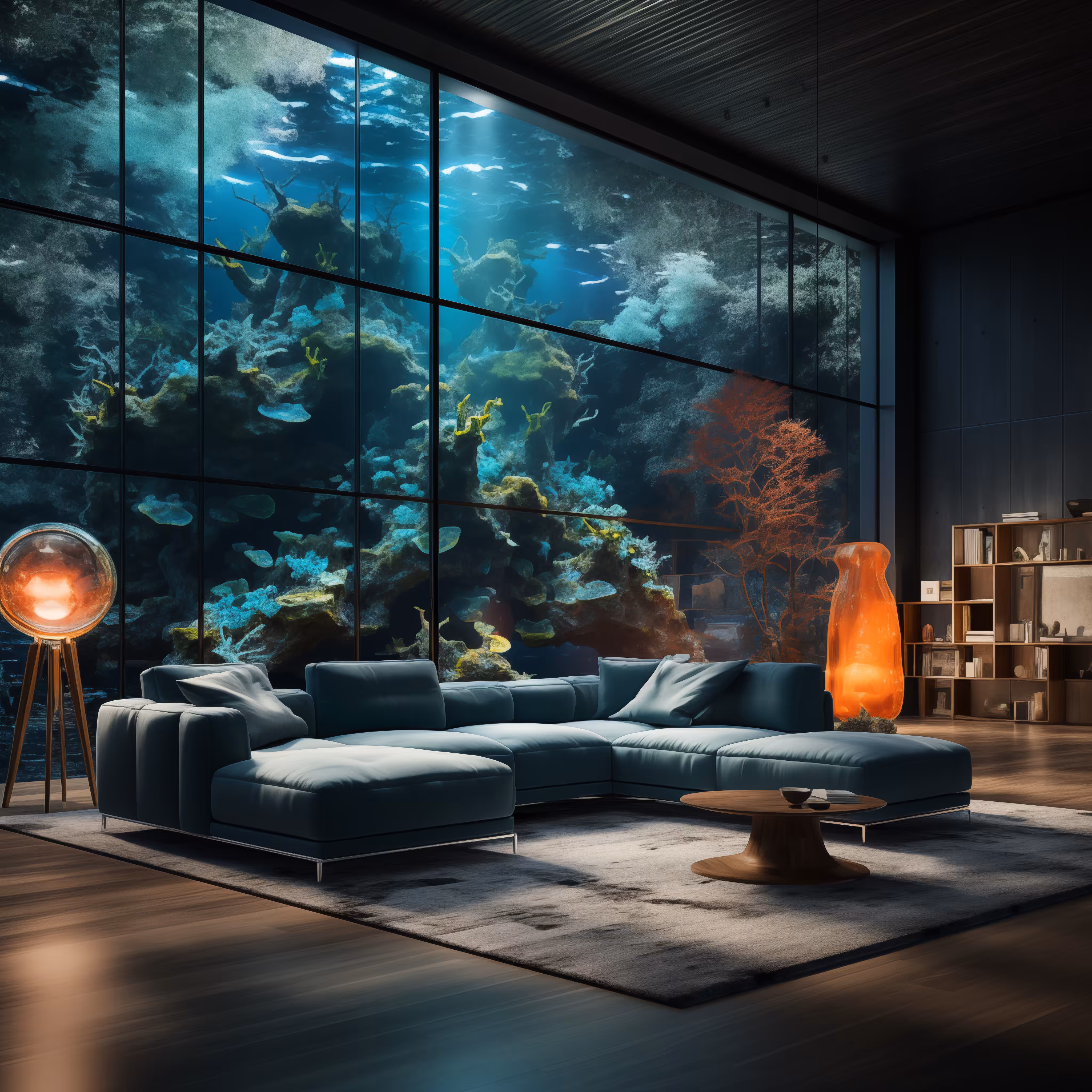 Ocean Abyss 15